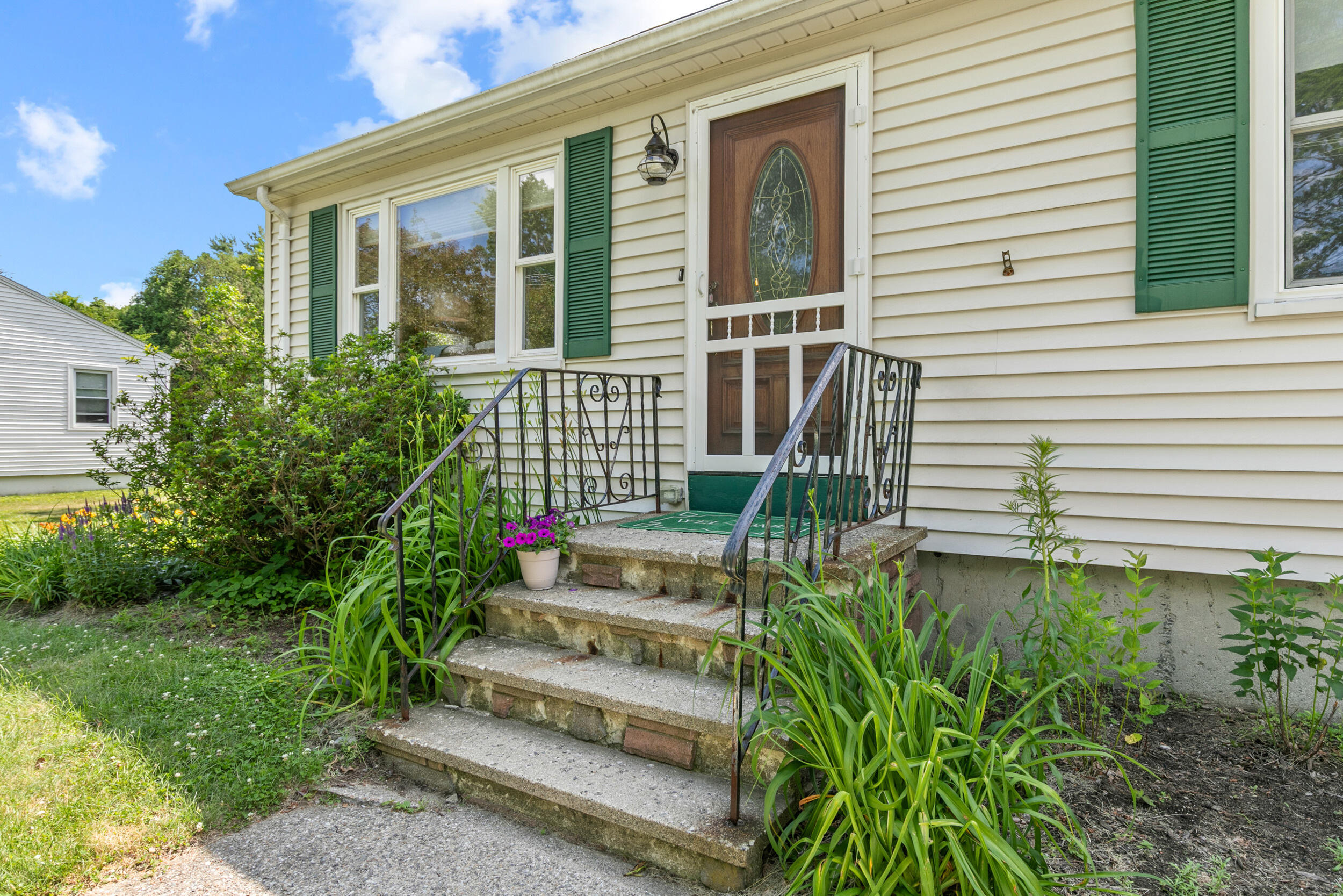 132 Austin Street