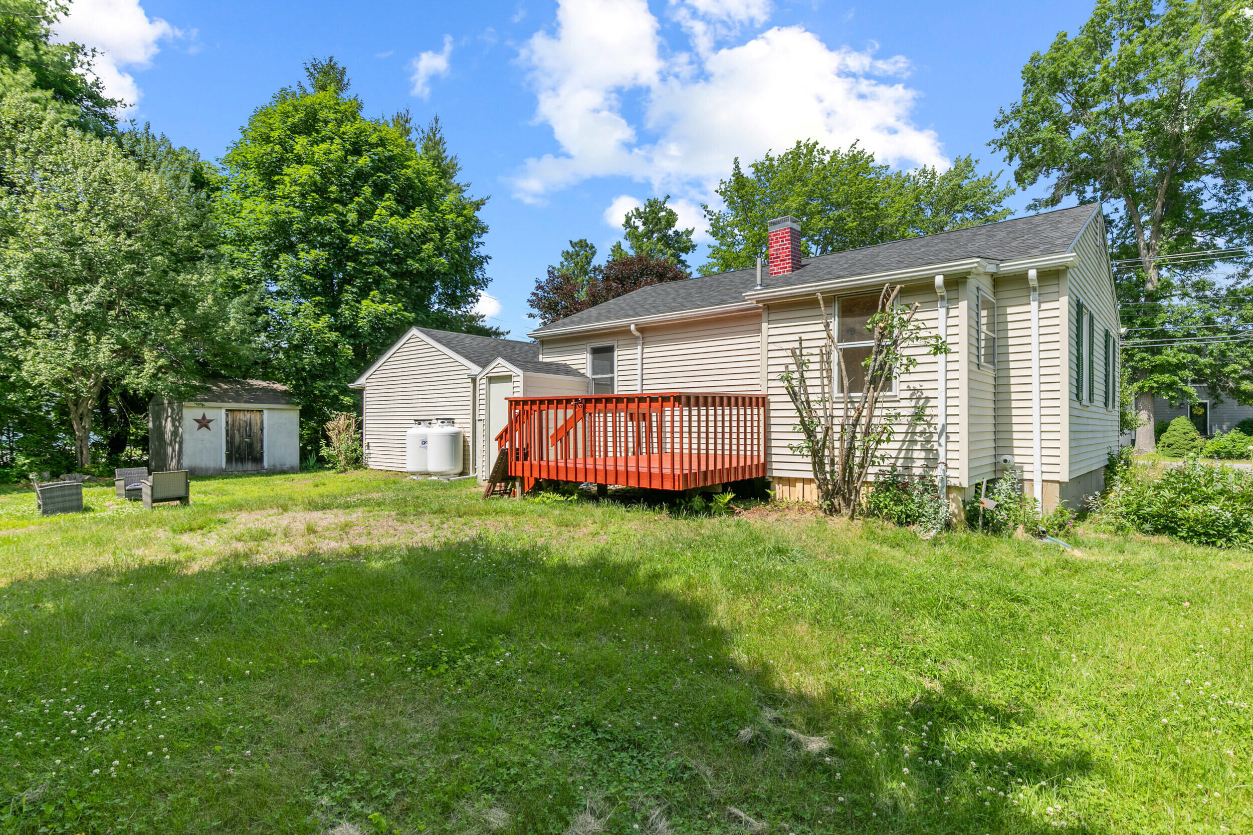 132 Austin Street