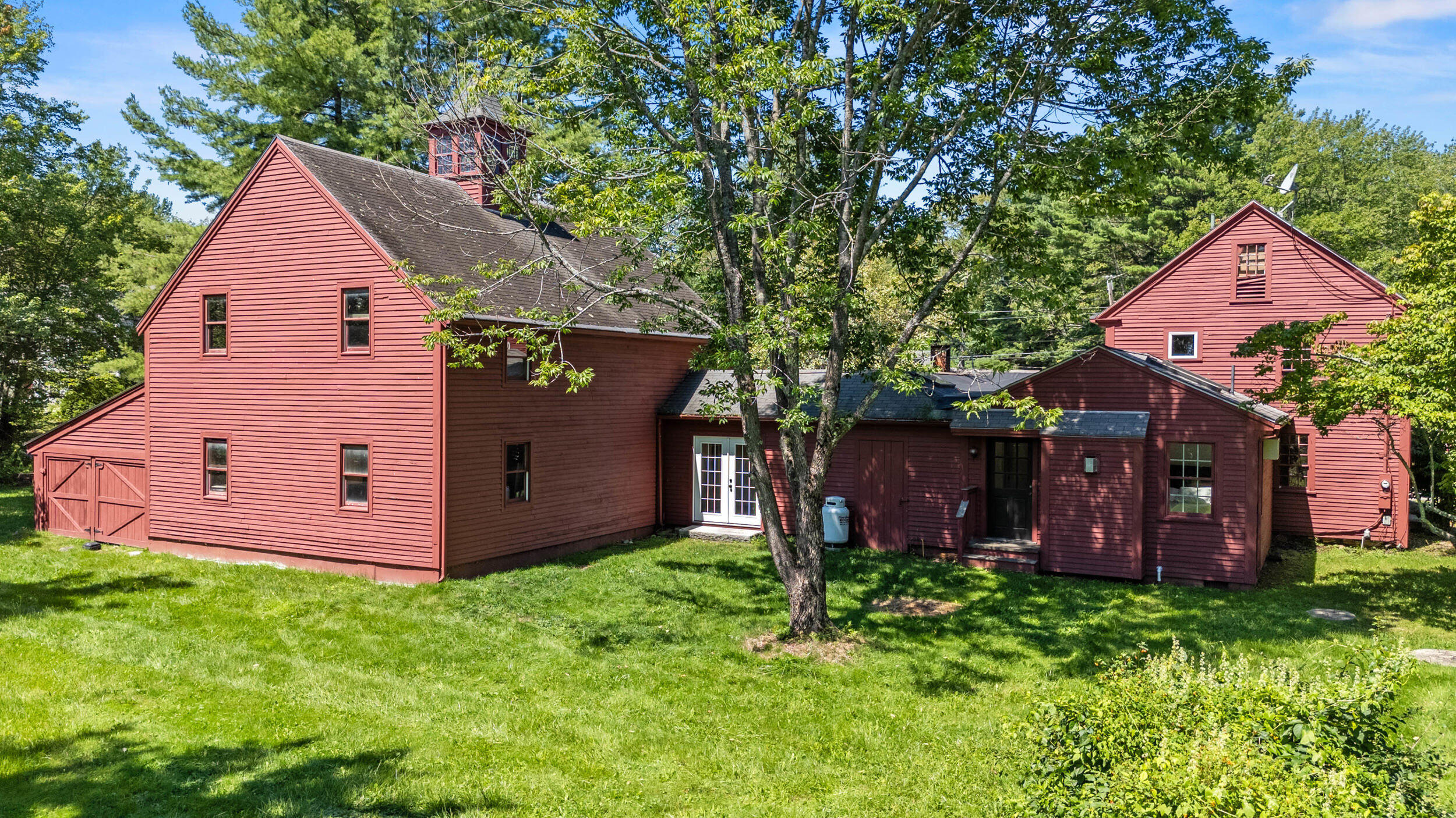 171 Summer Street