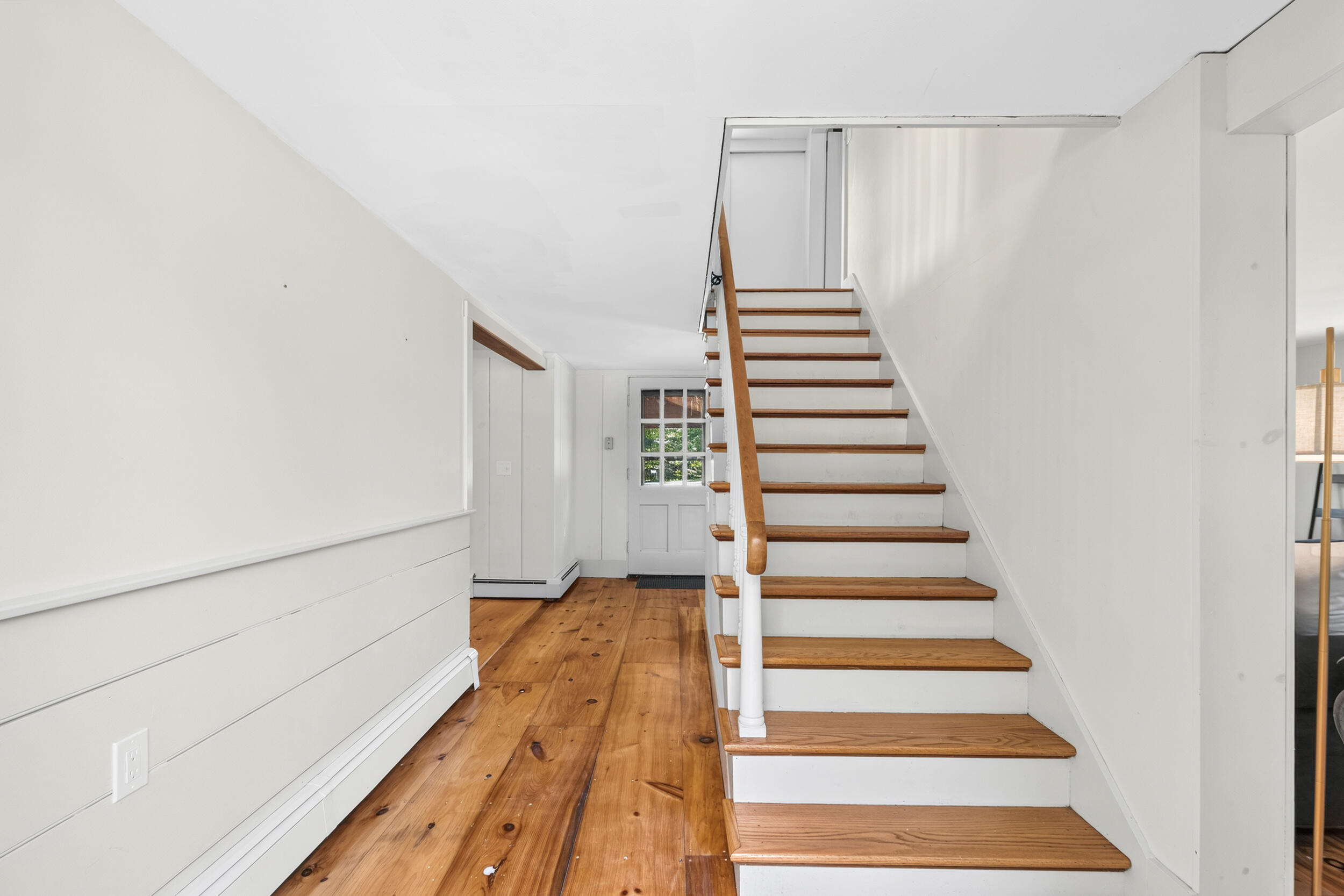 171 Summer Street