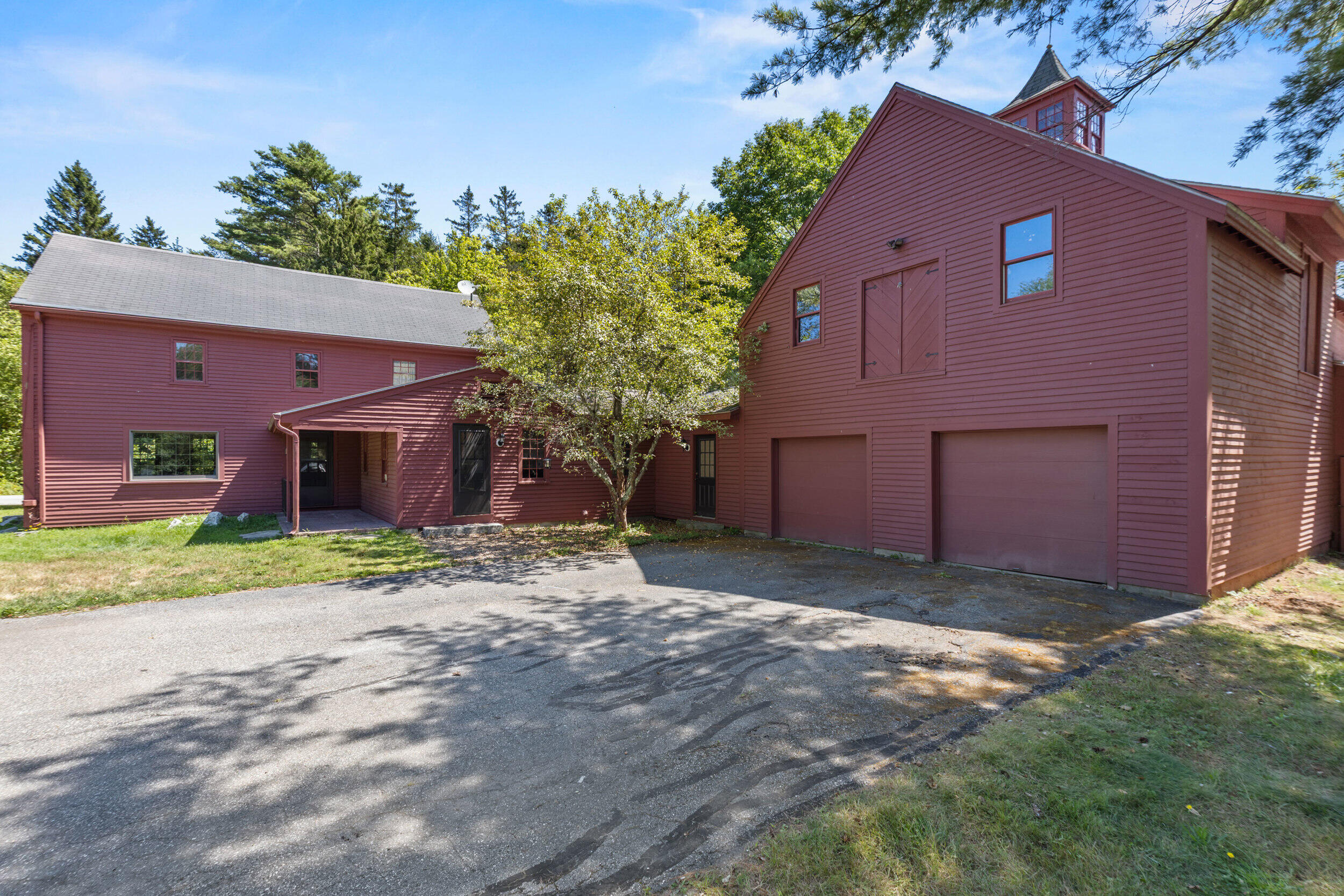 171 Summer Street