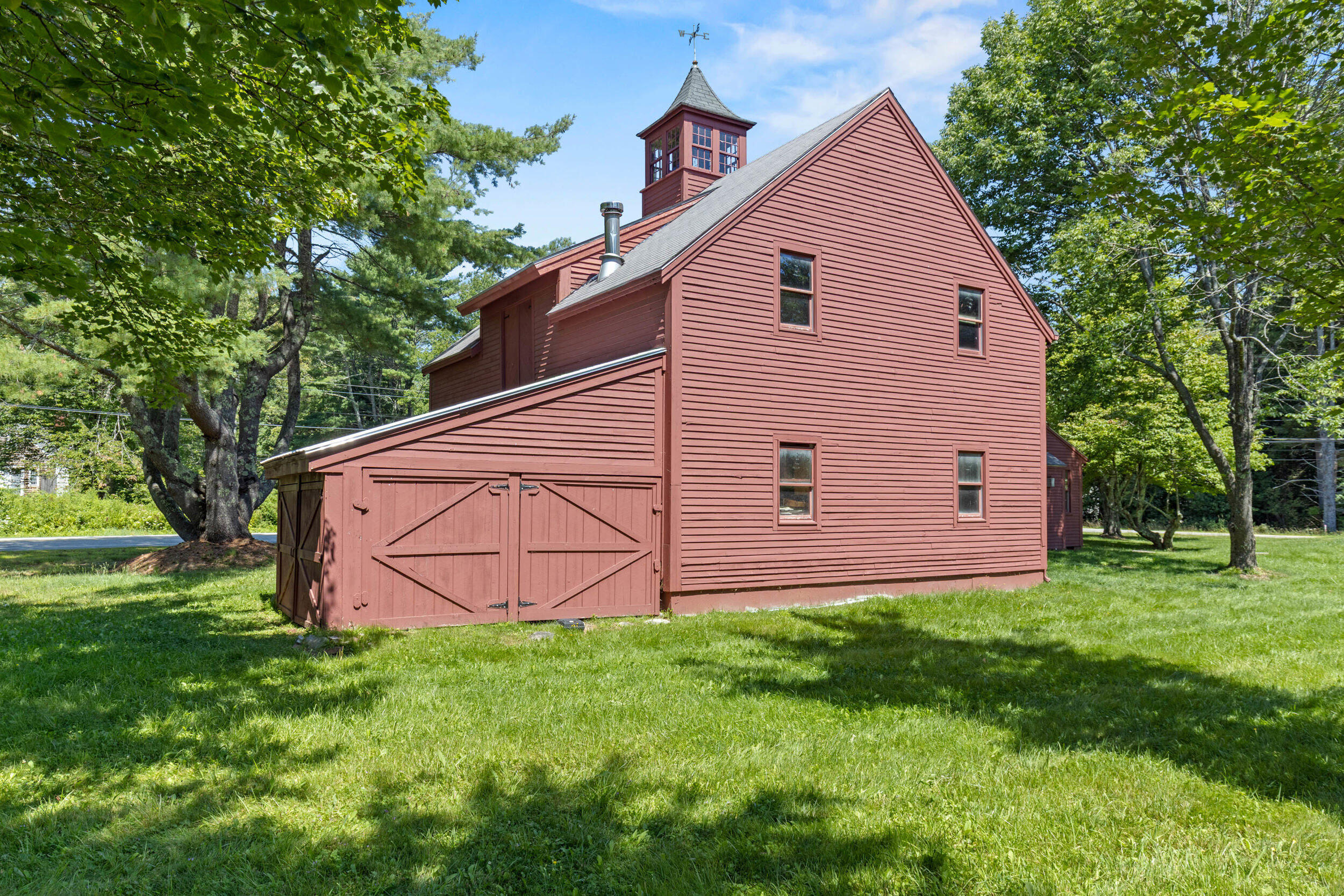 171 Summer Street