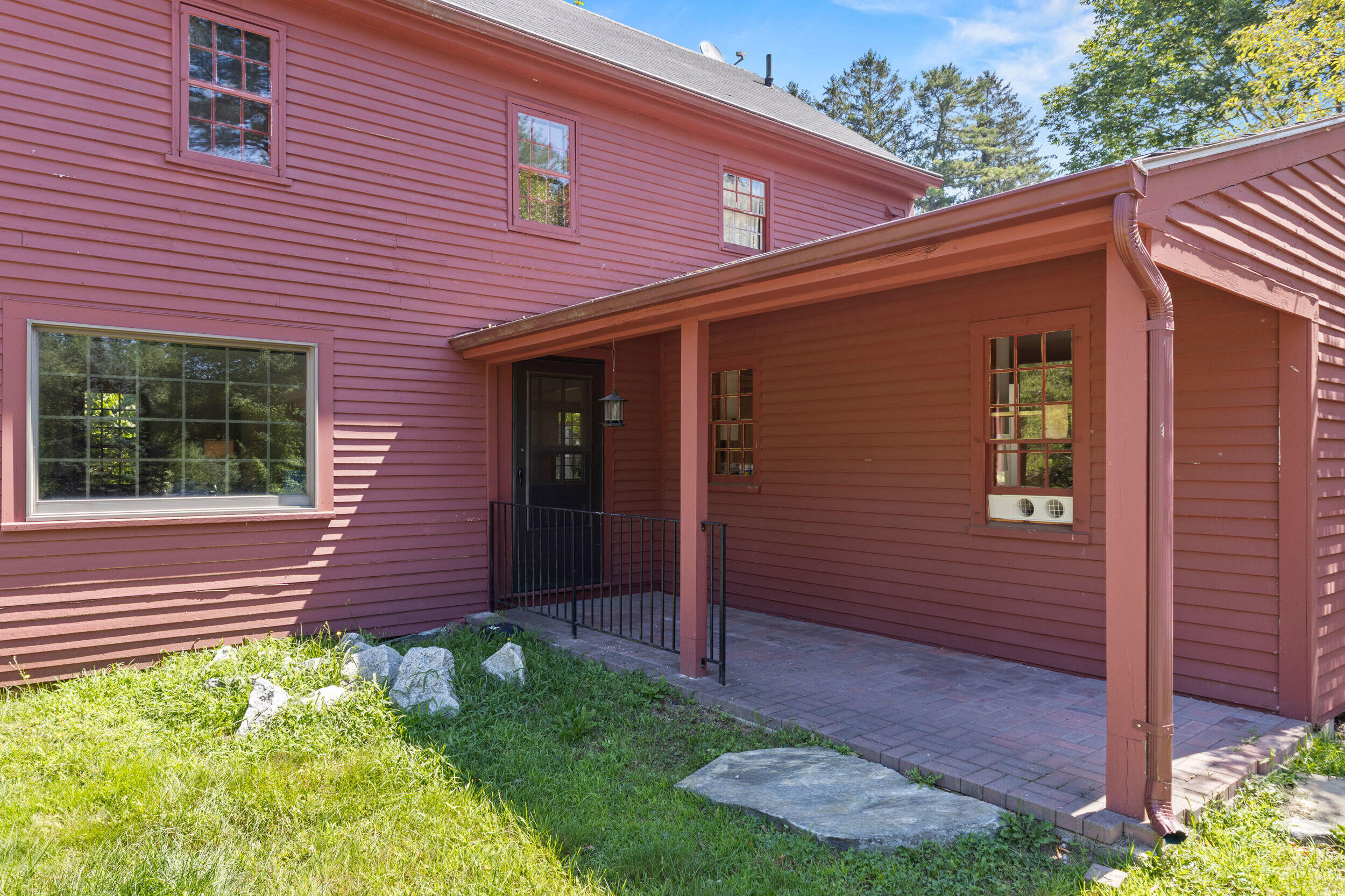 171 Summer Street