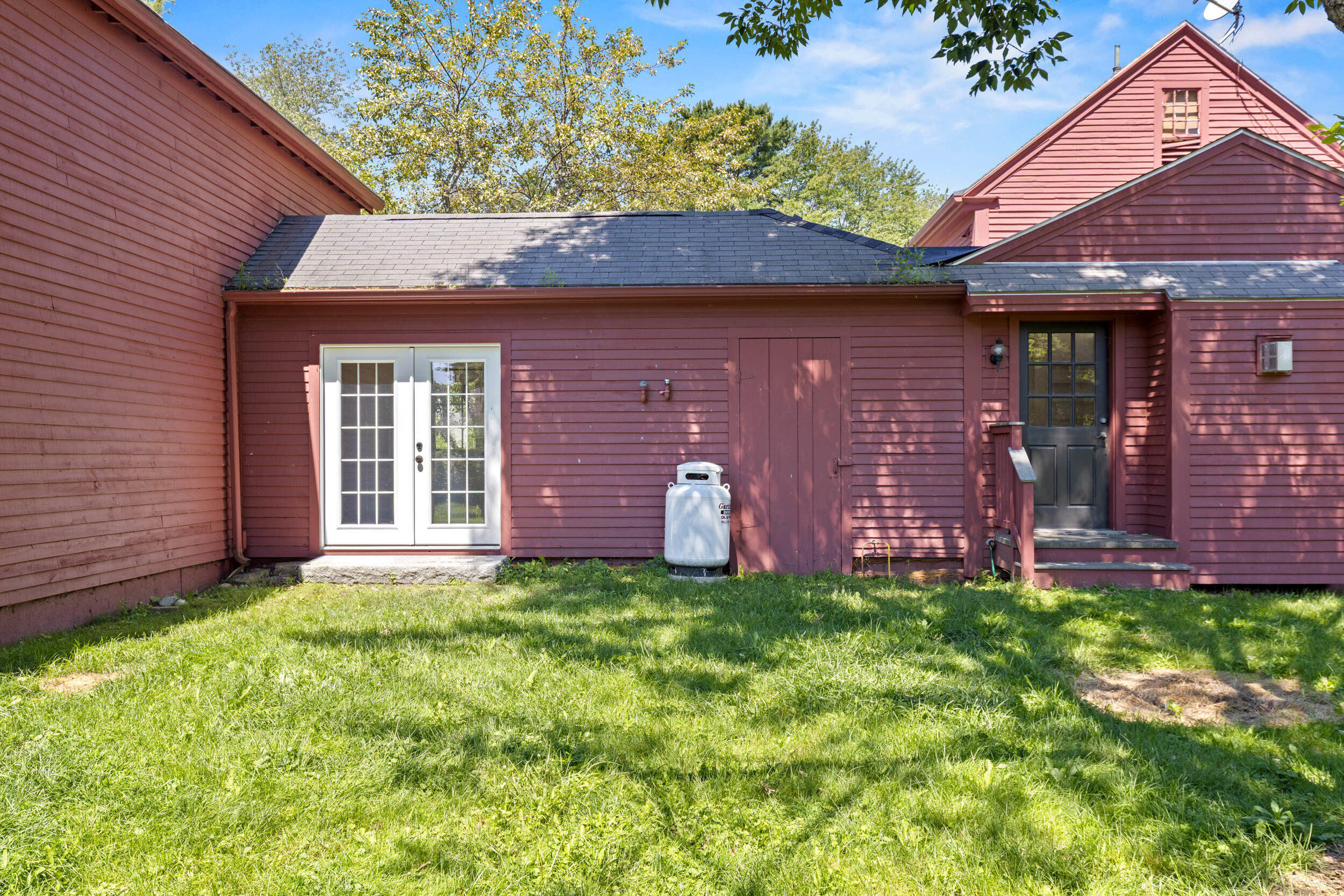 171 Summer Street