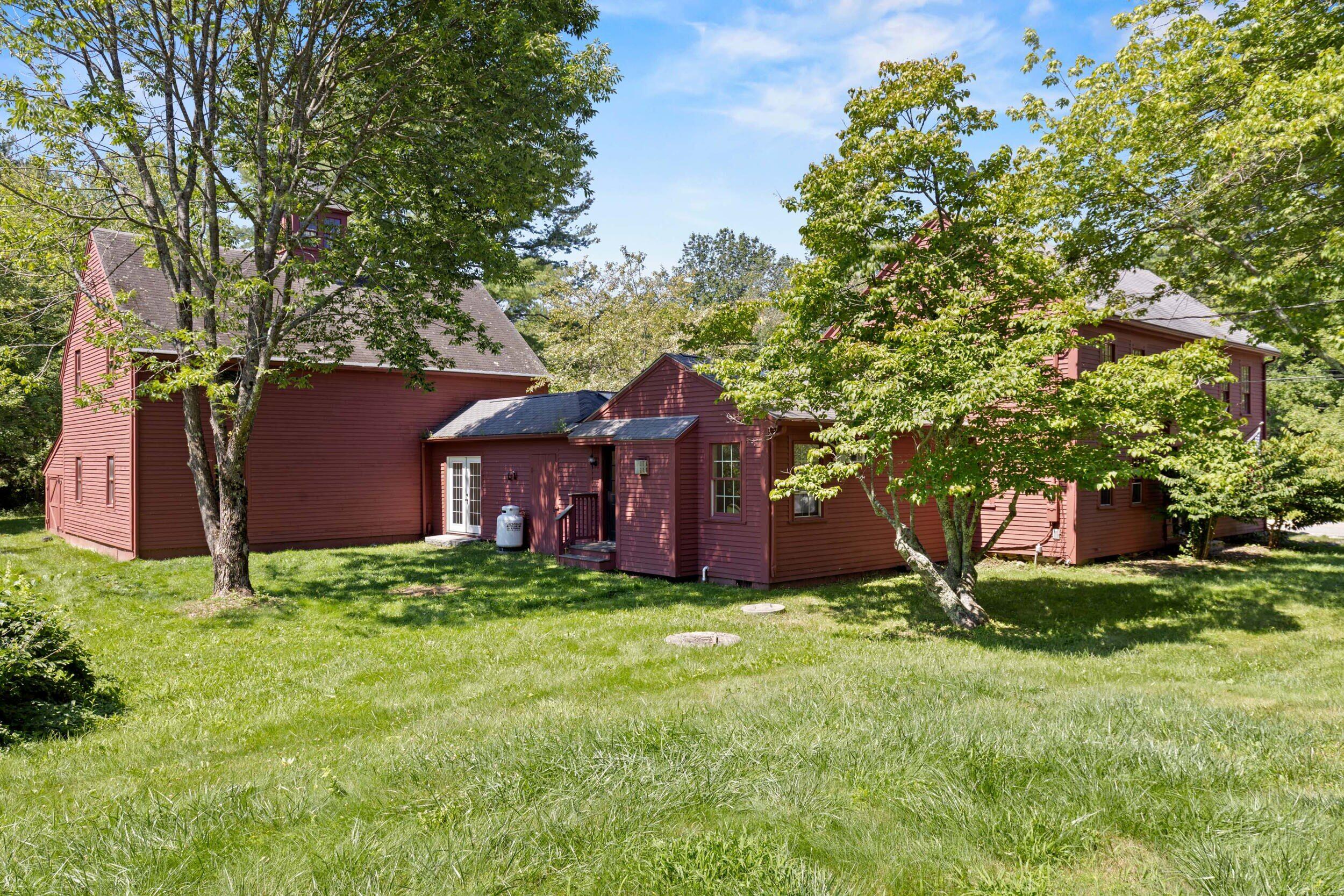 171 Summer Street