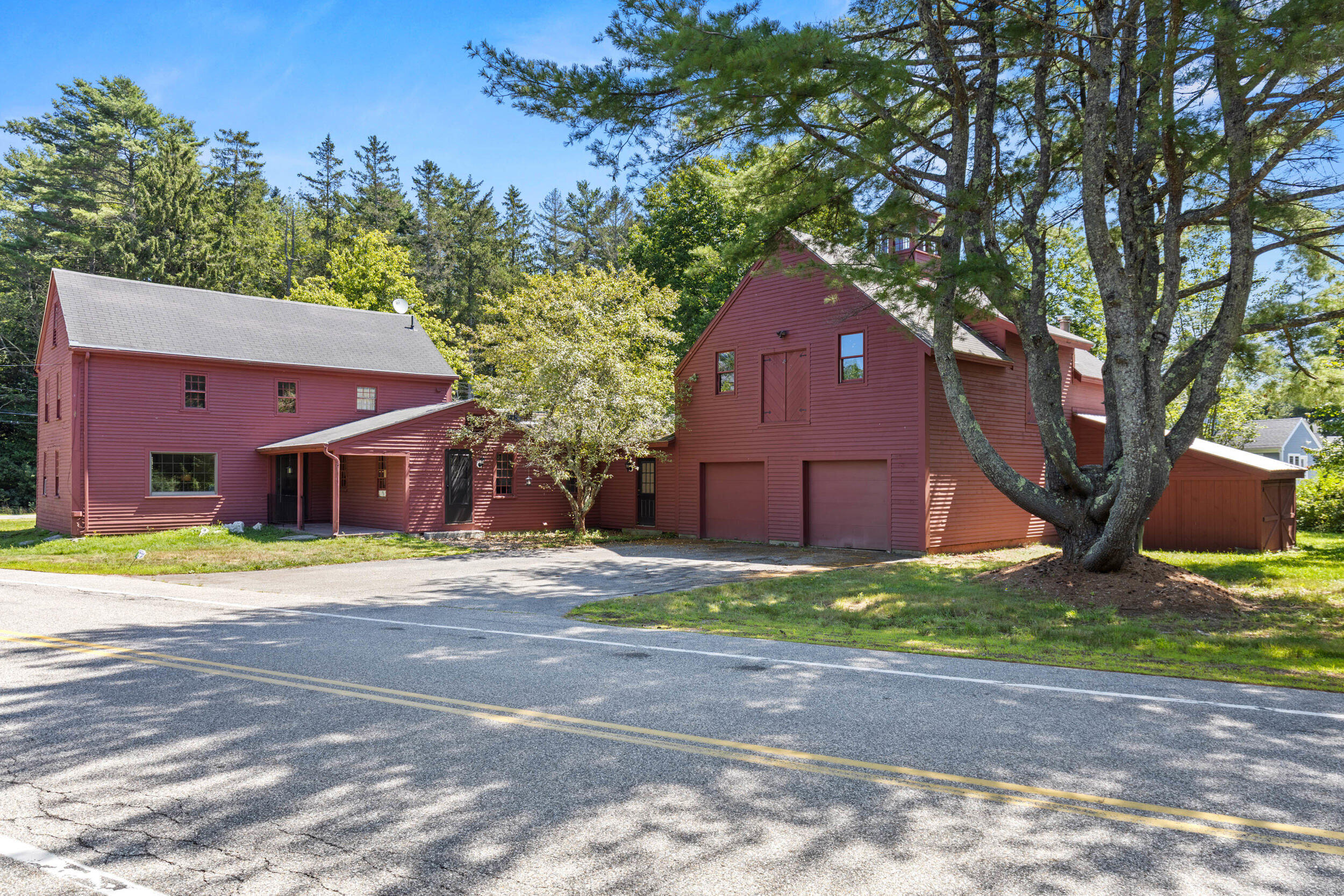 171 Summer Street