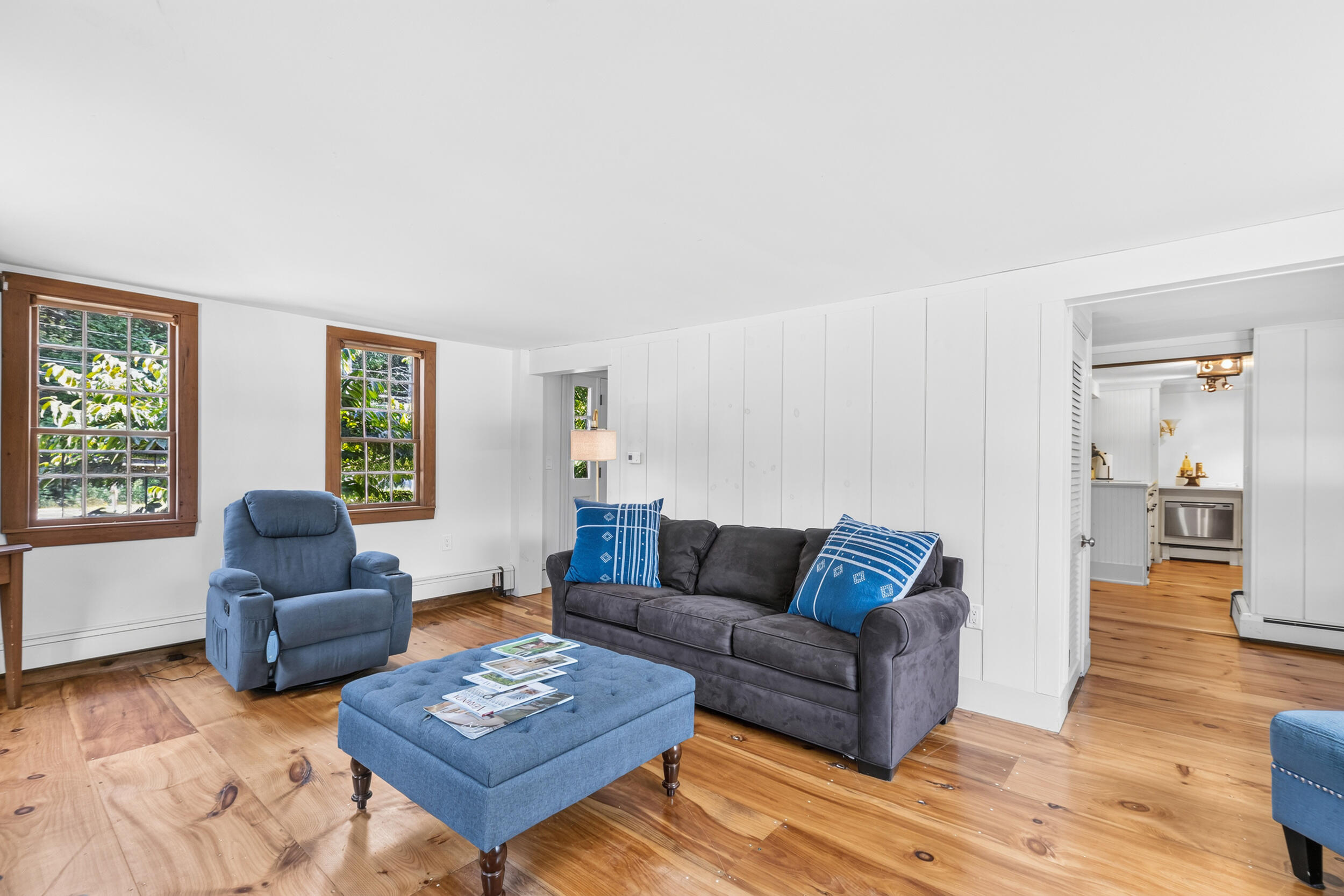 171 Summer Street