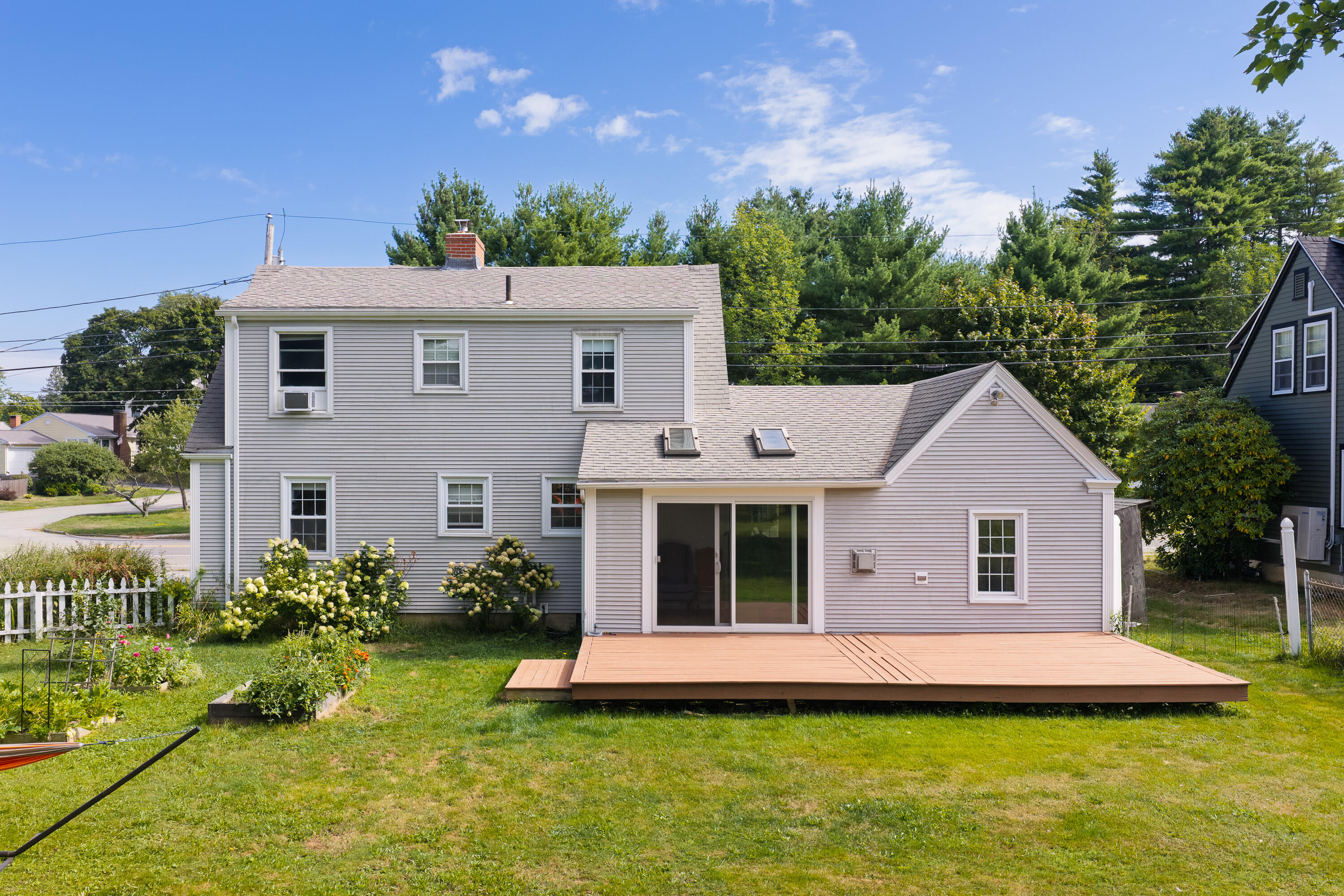 130 Capisic Street
