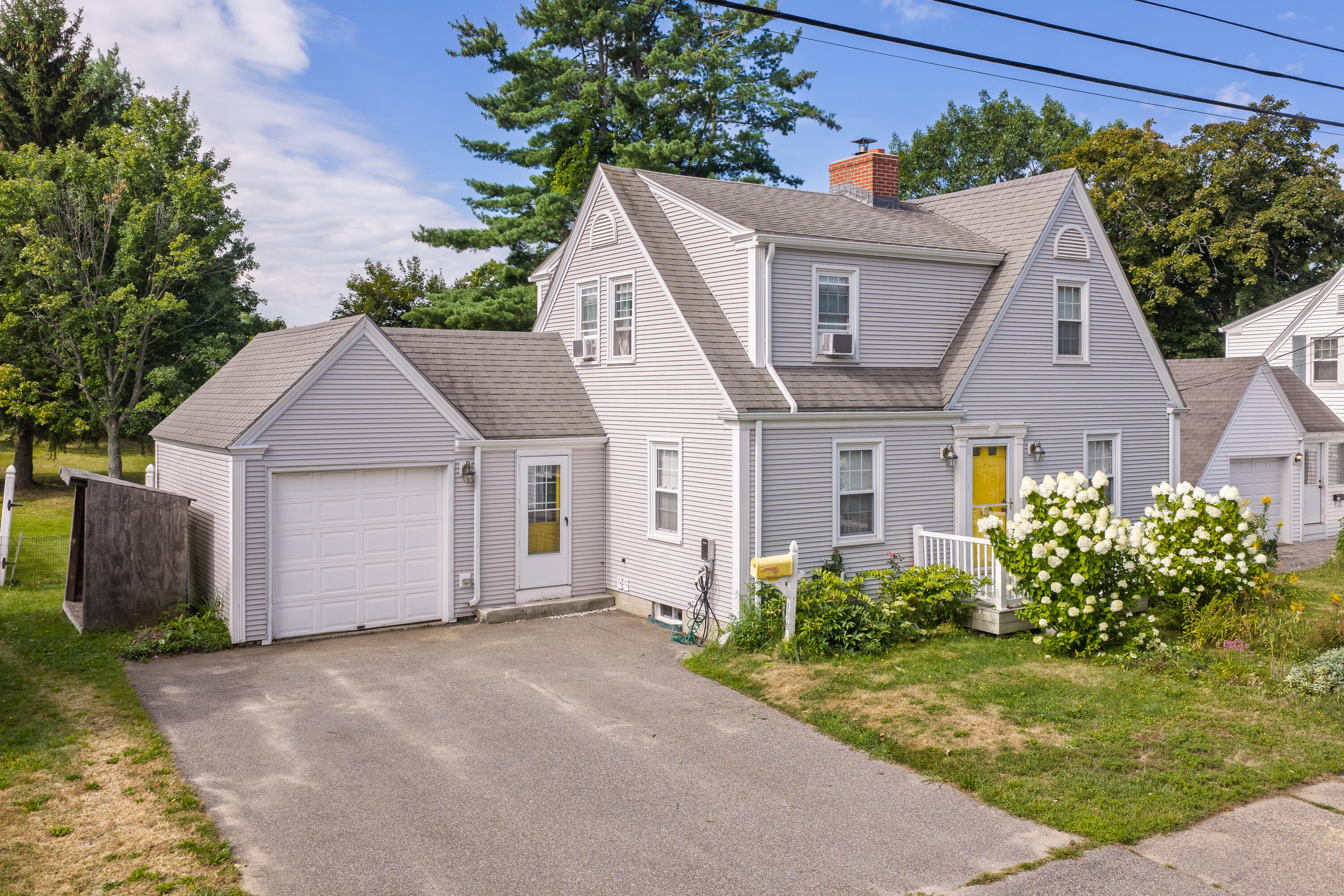 130 Capisic Street
