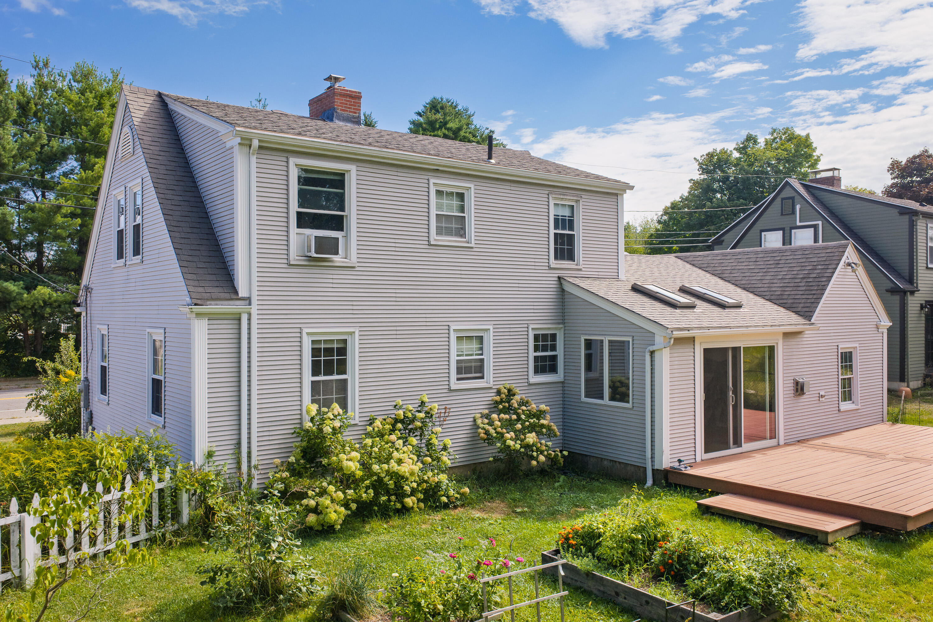130 Capisic Street