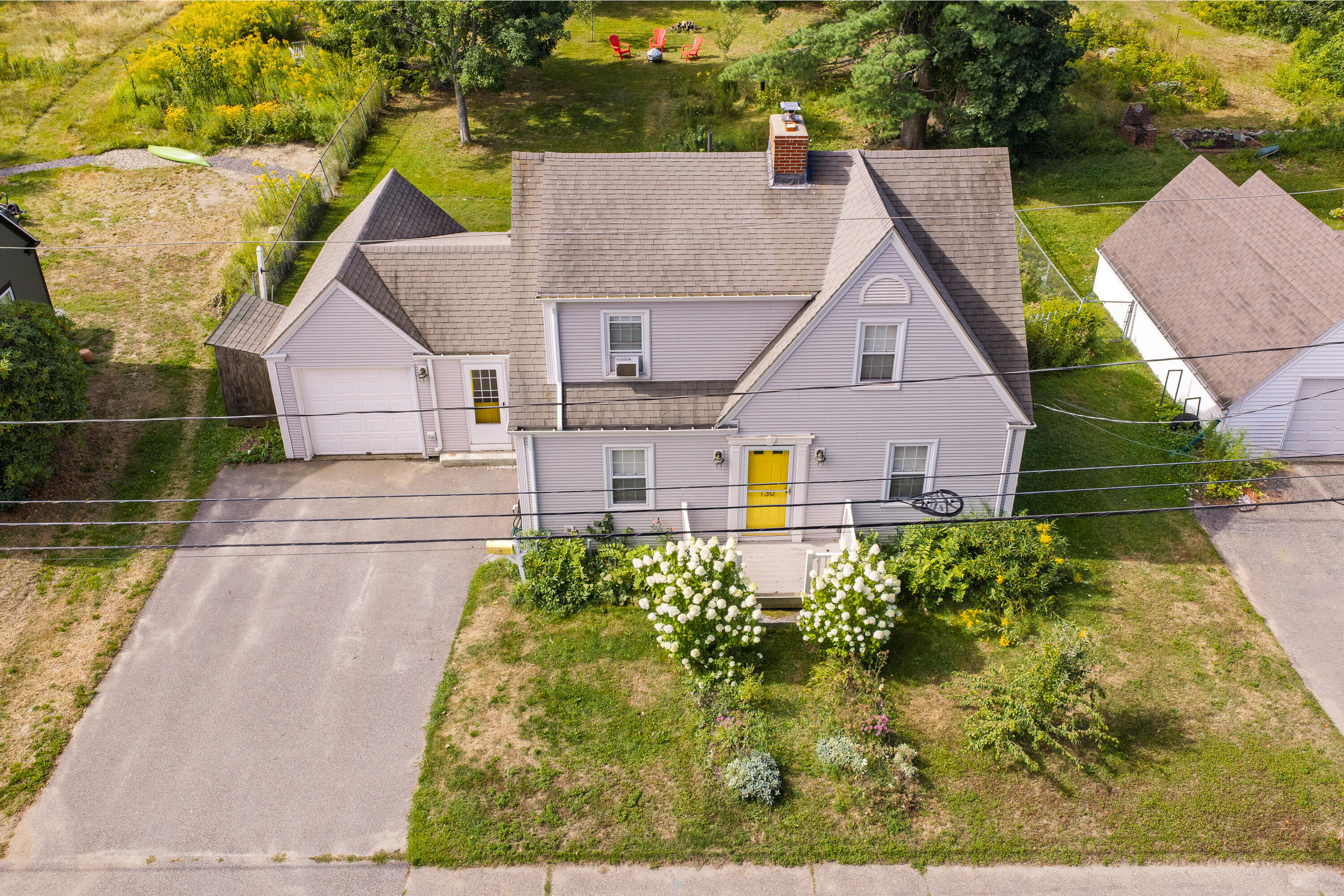 130 Capisic Street