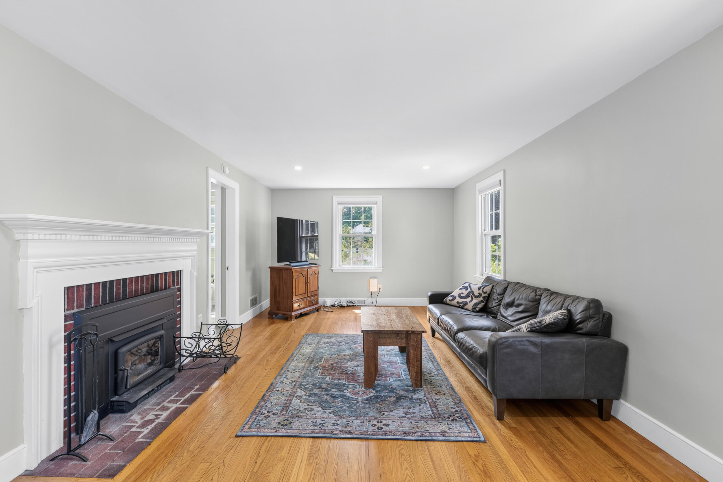 130 Capisic Street