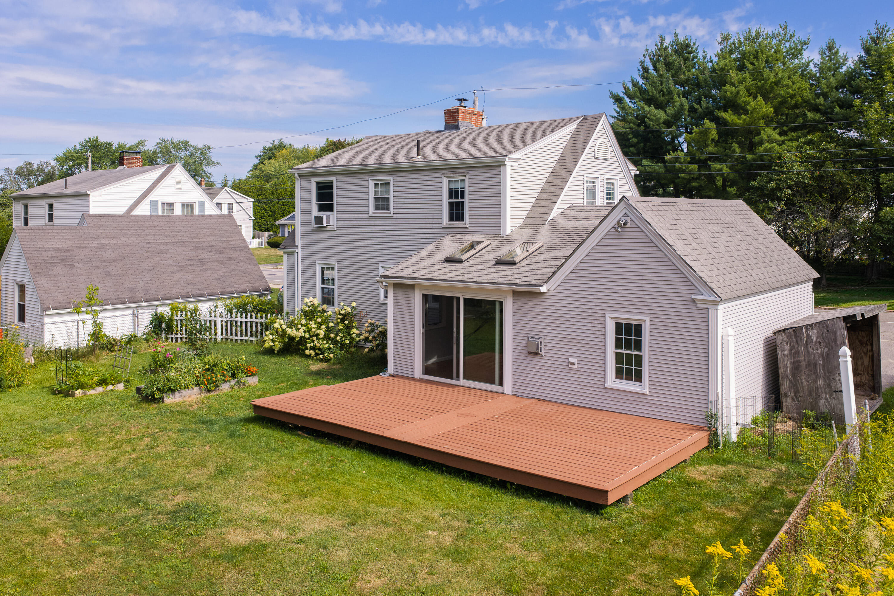 130 Capisic Street