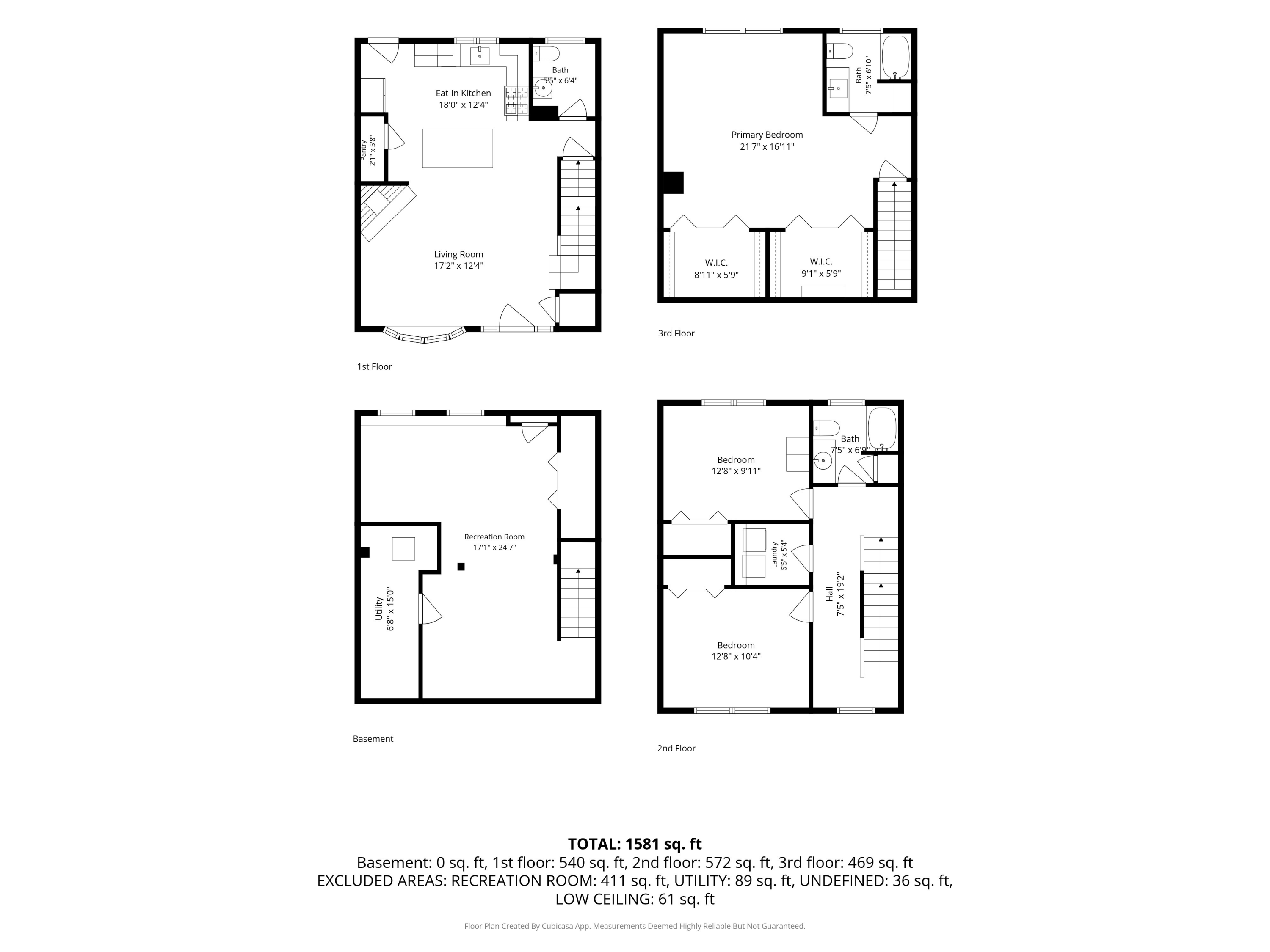 60 Gary L Maietta Parkway 18