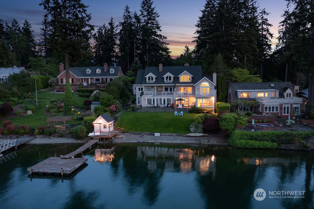 37 Country Club Drive SW #B