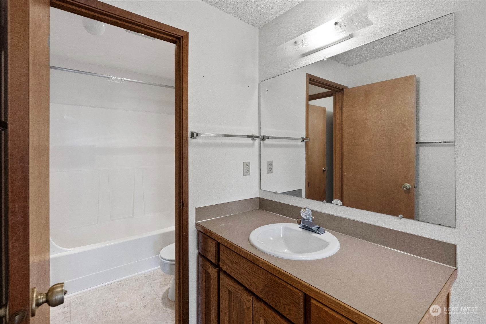 8003 Mitts Lane #A - B