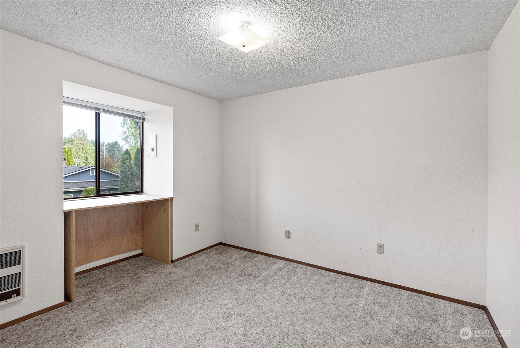 8003 Mitts Lane #A - B