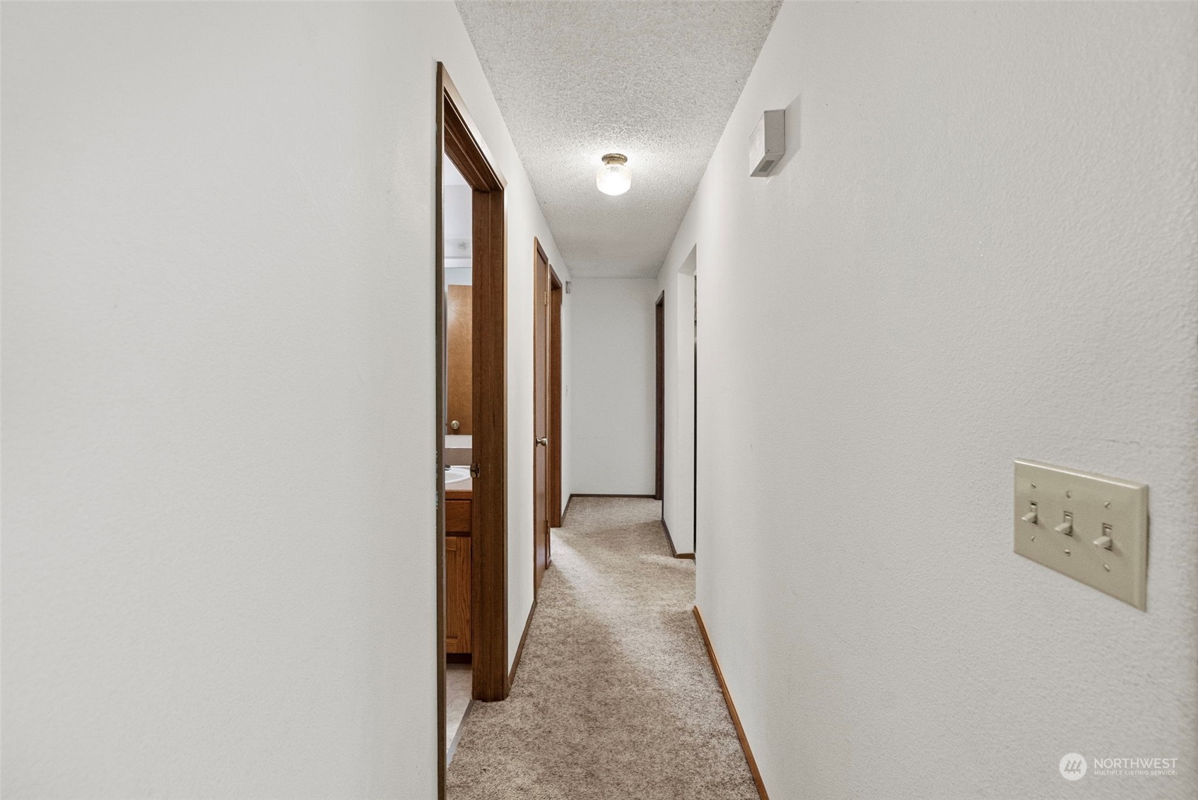 8003 Mitts Lane #A - B