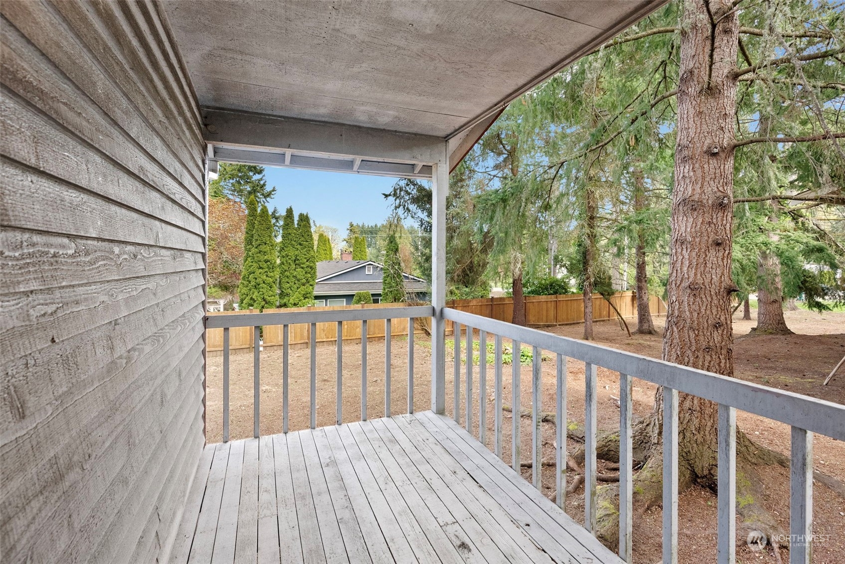 8003 Mitts Lane #A - B