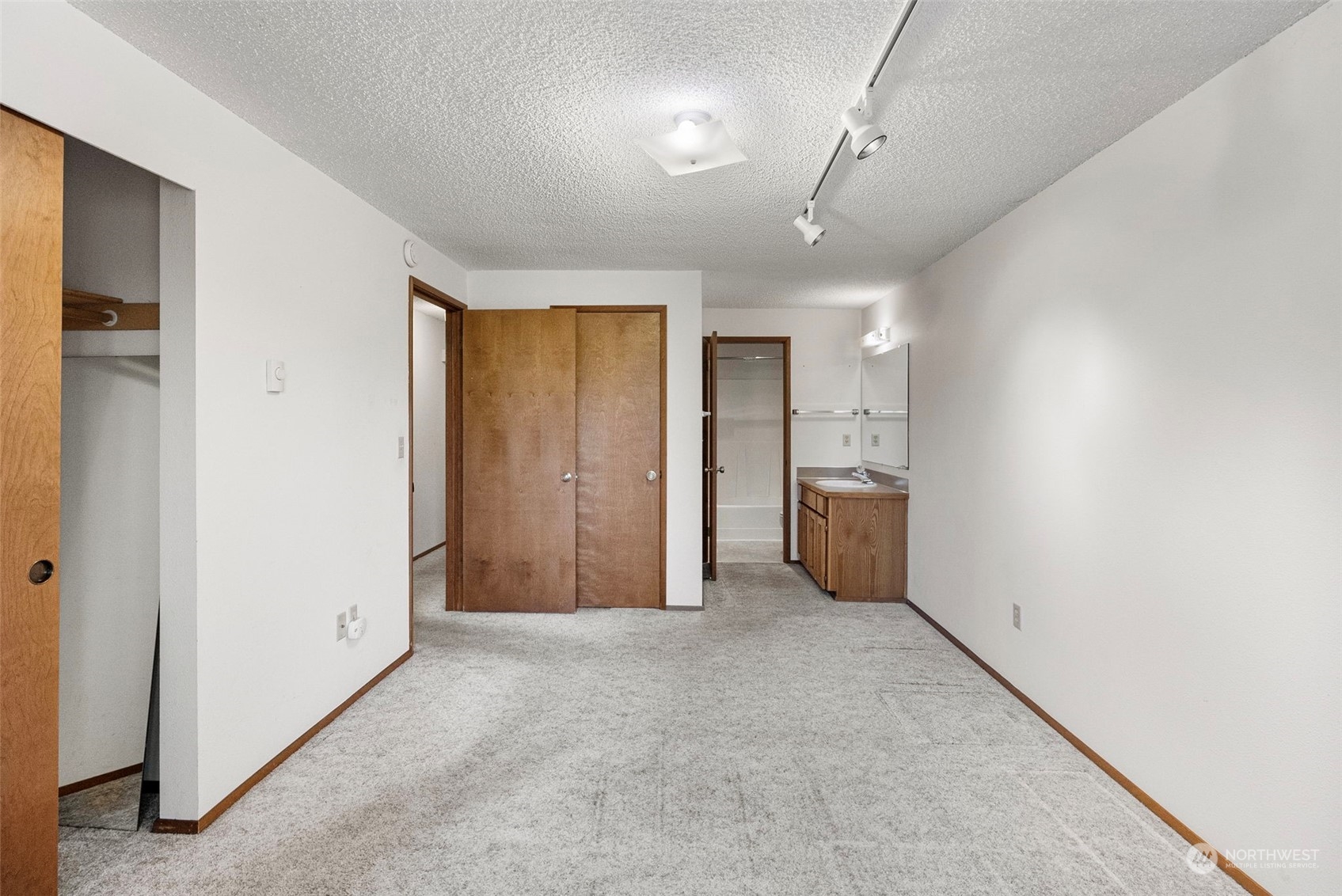 8003 Mitts Lane #A - B