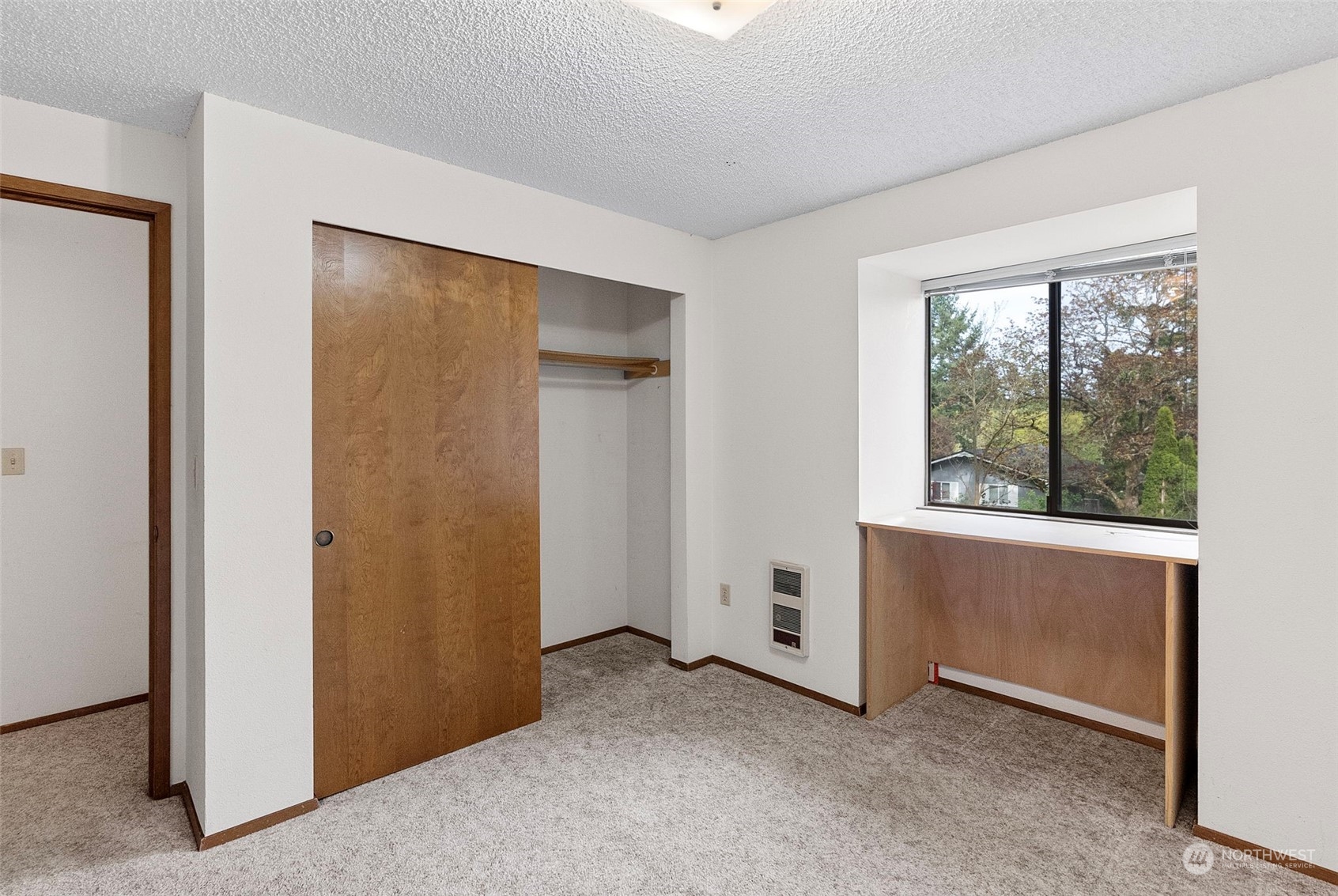 8003 Mitts Lane #A - B