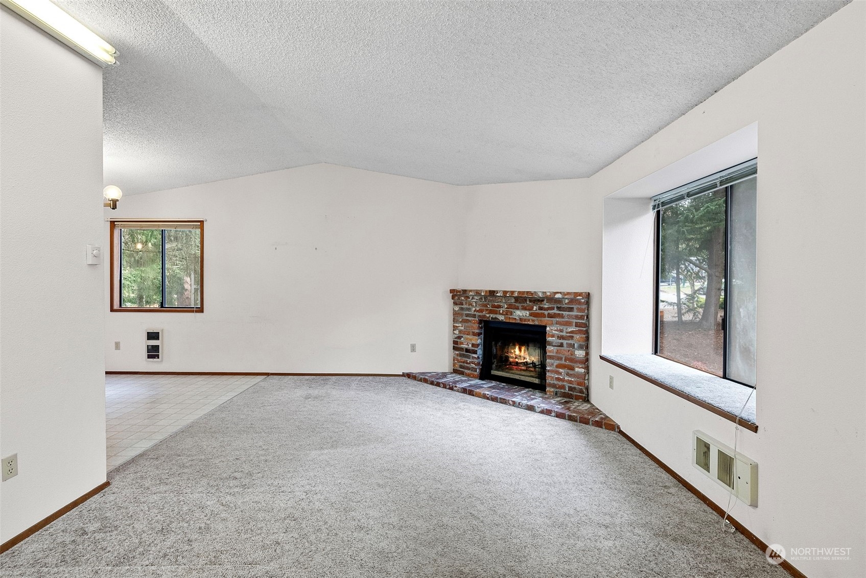 8003 Mitts Lane #A - B