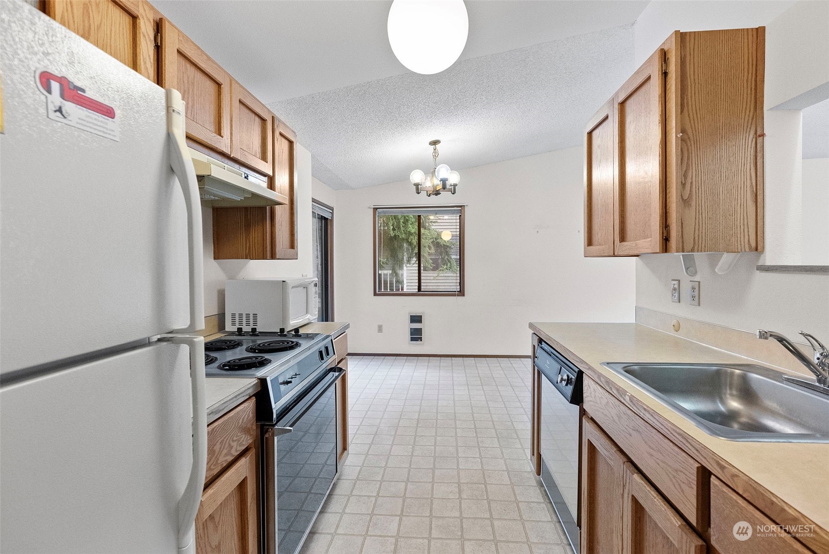 8003 Mitts Lane #A - B