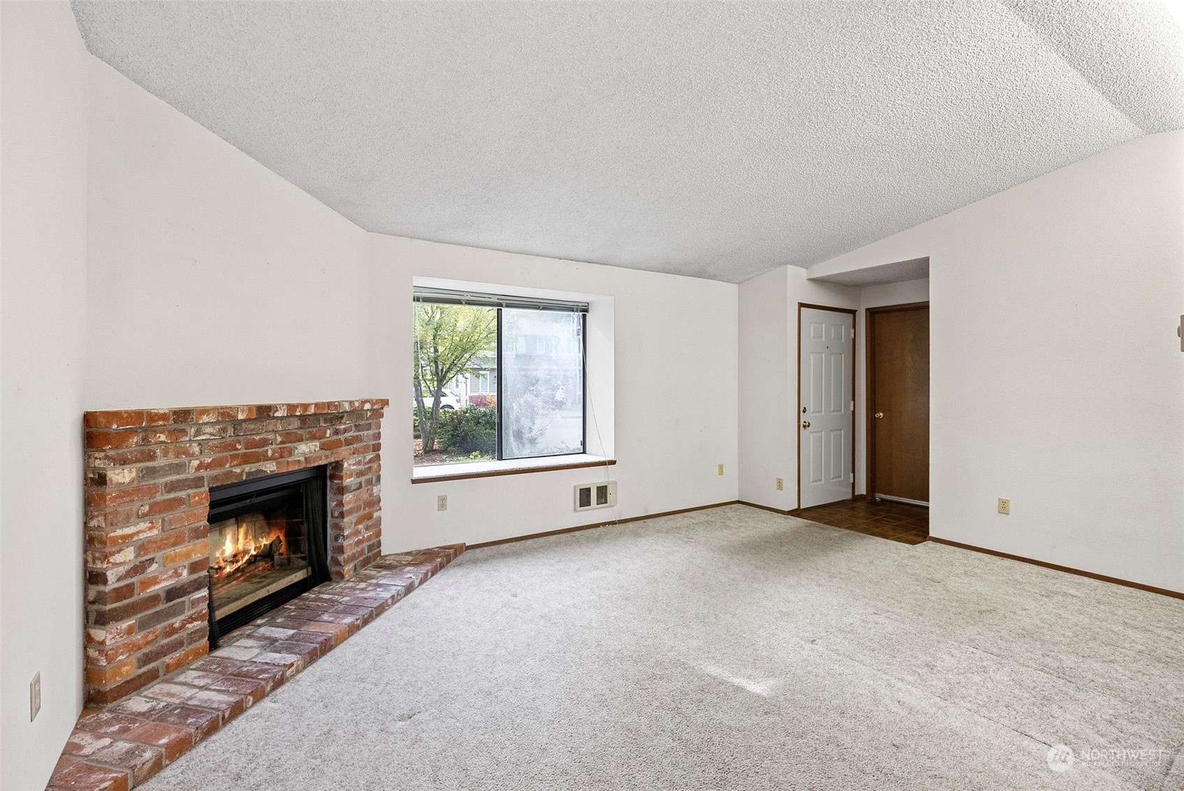 8003 Mitts Lane #A - B