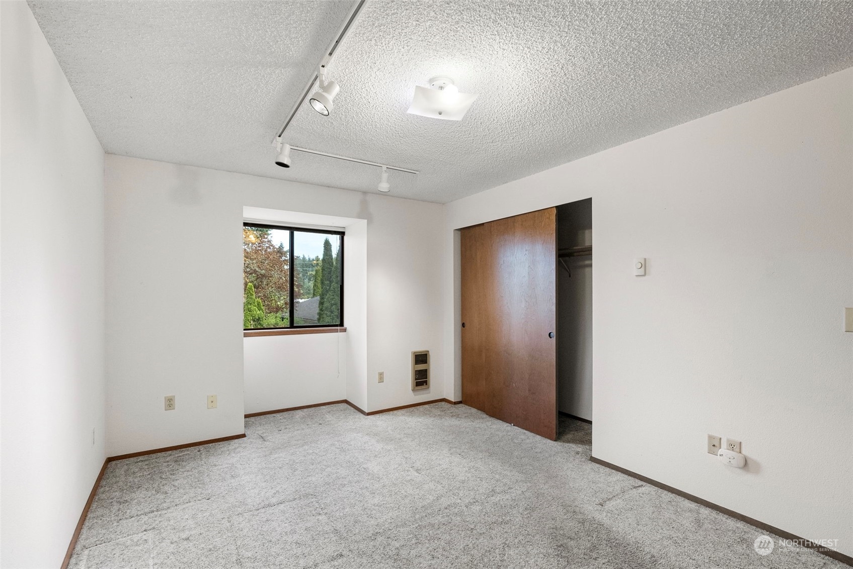 8003 Mitts Lane #A - B