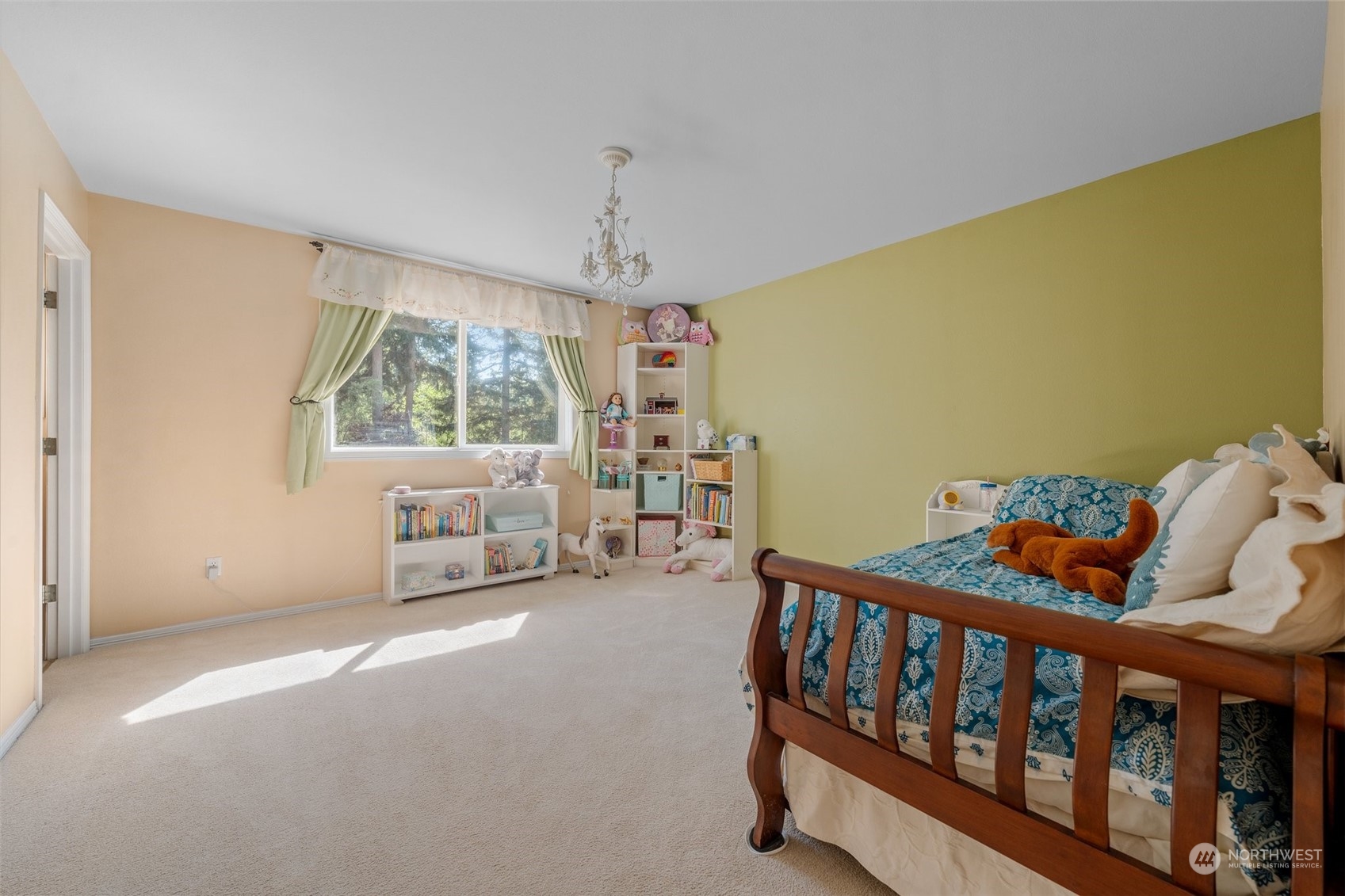 4018 53rd Street Ct NW