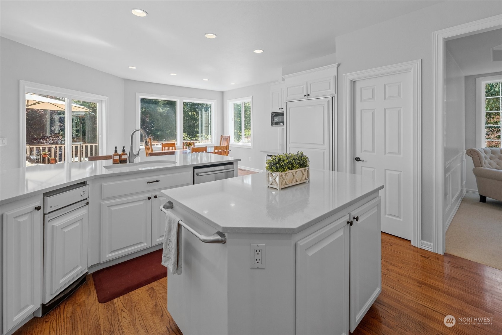 4018 53rd Street Ct NW