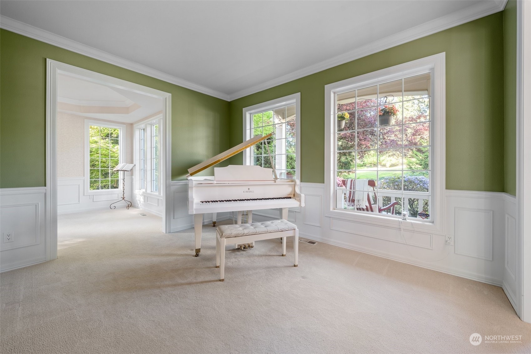 4018 53rd Street Ct NW