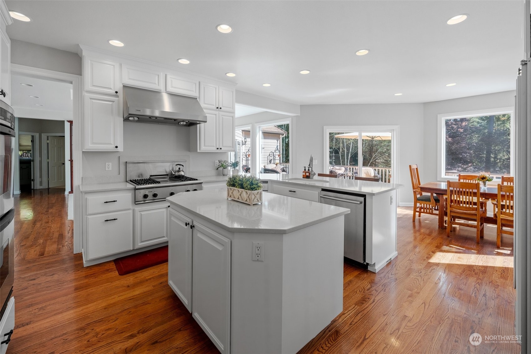 4018 53rd Street Ct NW