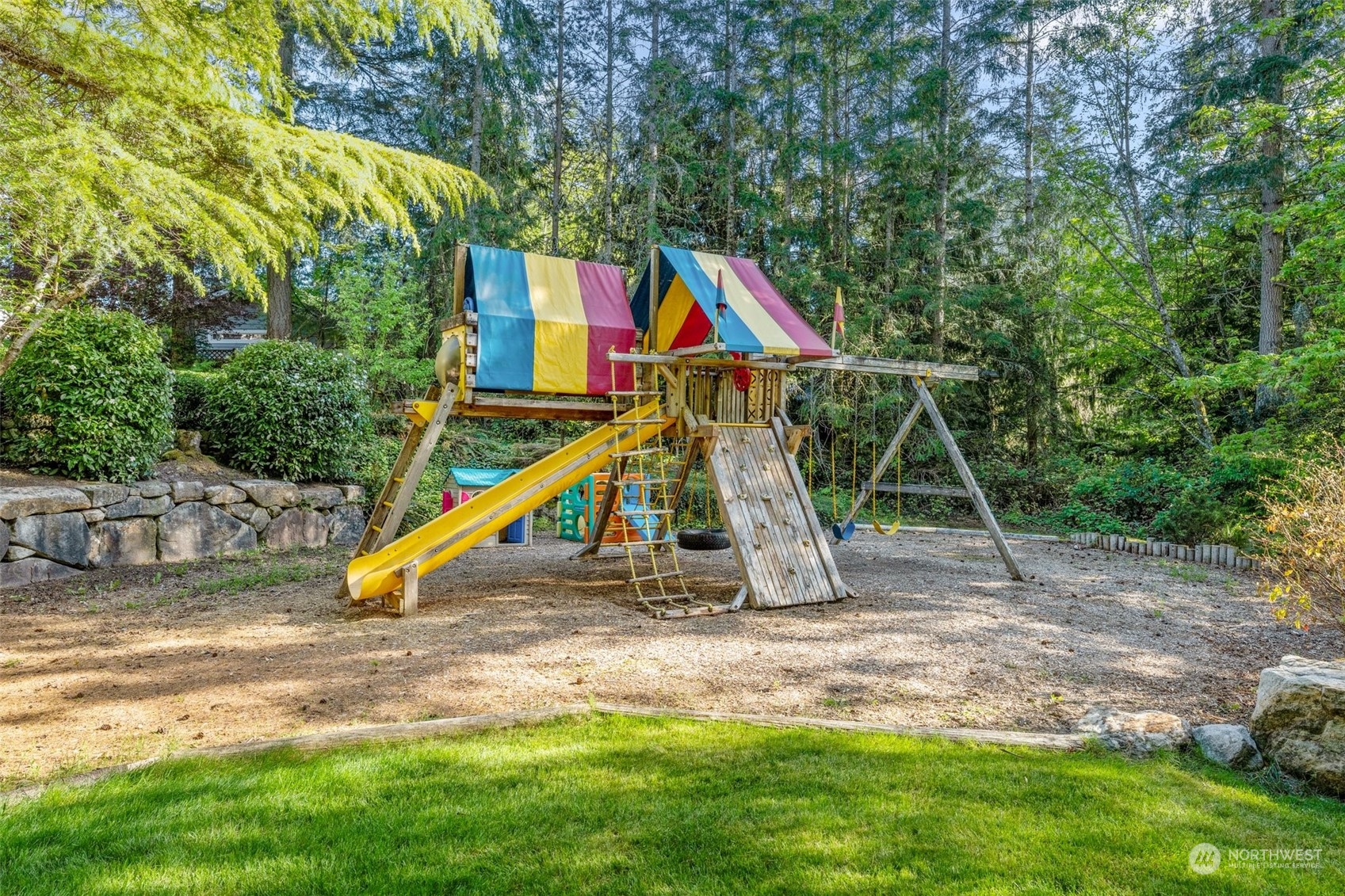 4018 53rd Street Ct NW