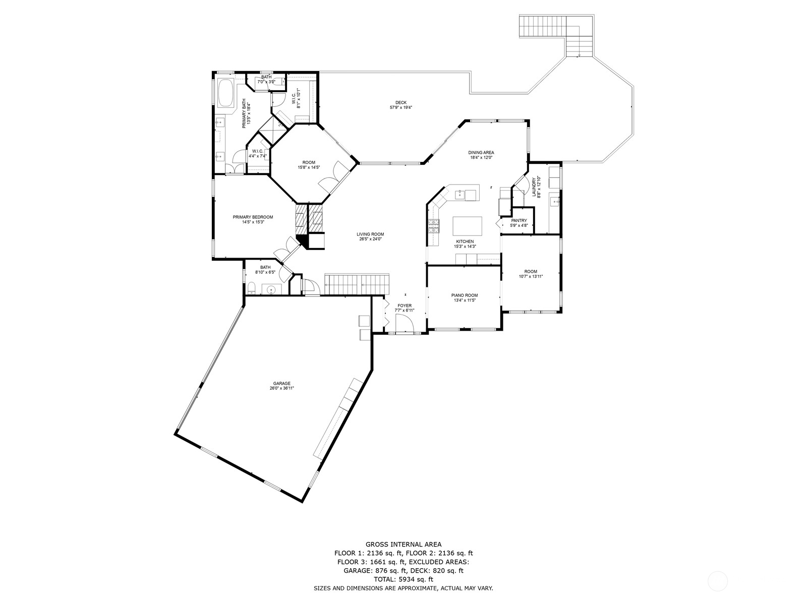 4018 53rd Street Ct NW