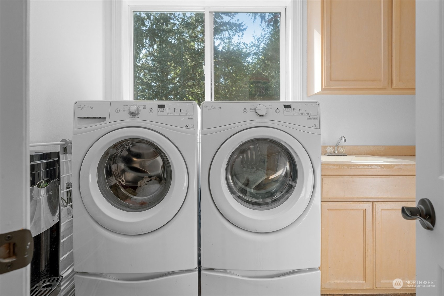 4018 53rd Street Ct NW