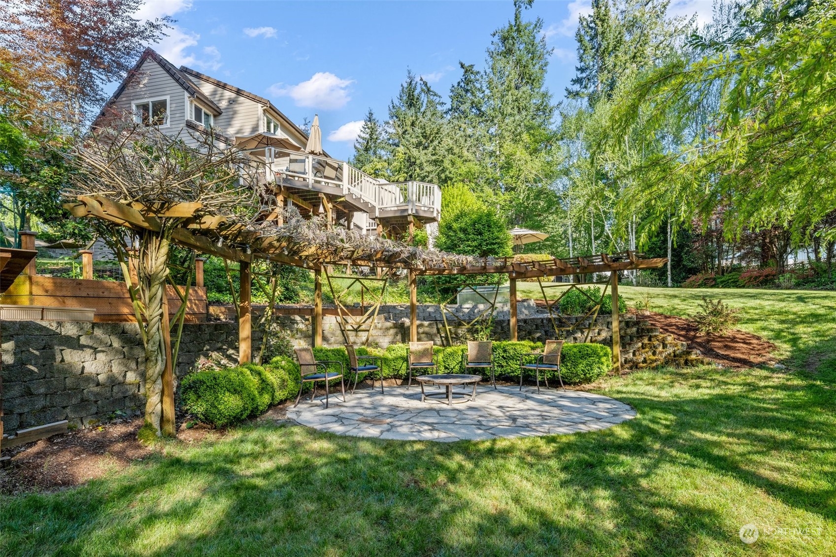 4018 53rd Street Ct NW