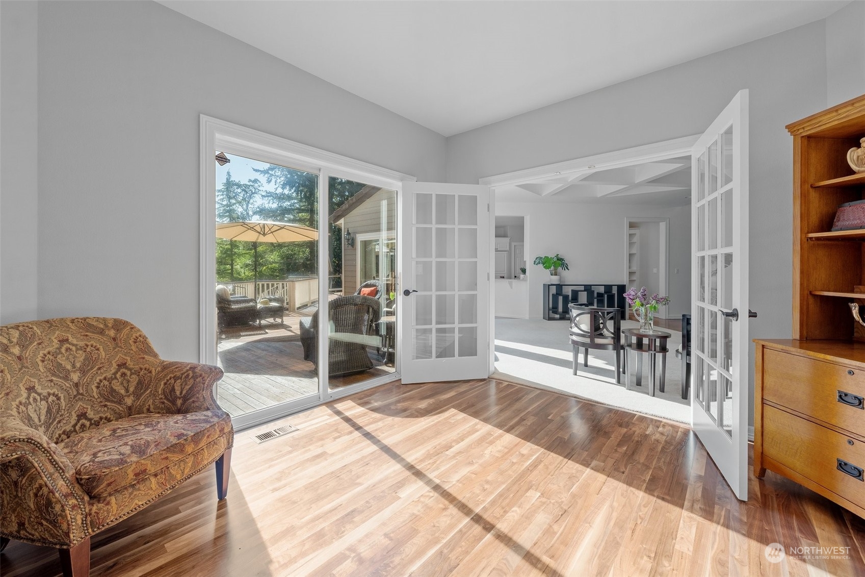 4018 53rd Street Ct NW