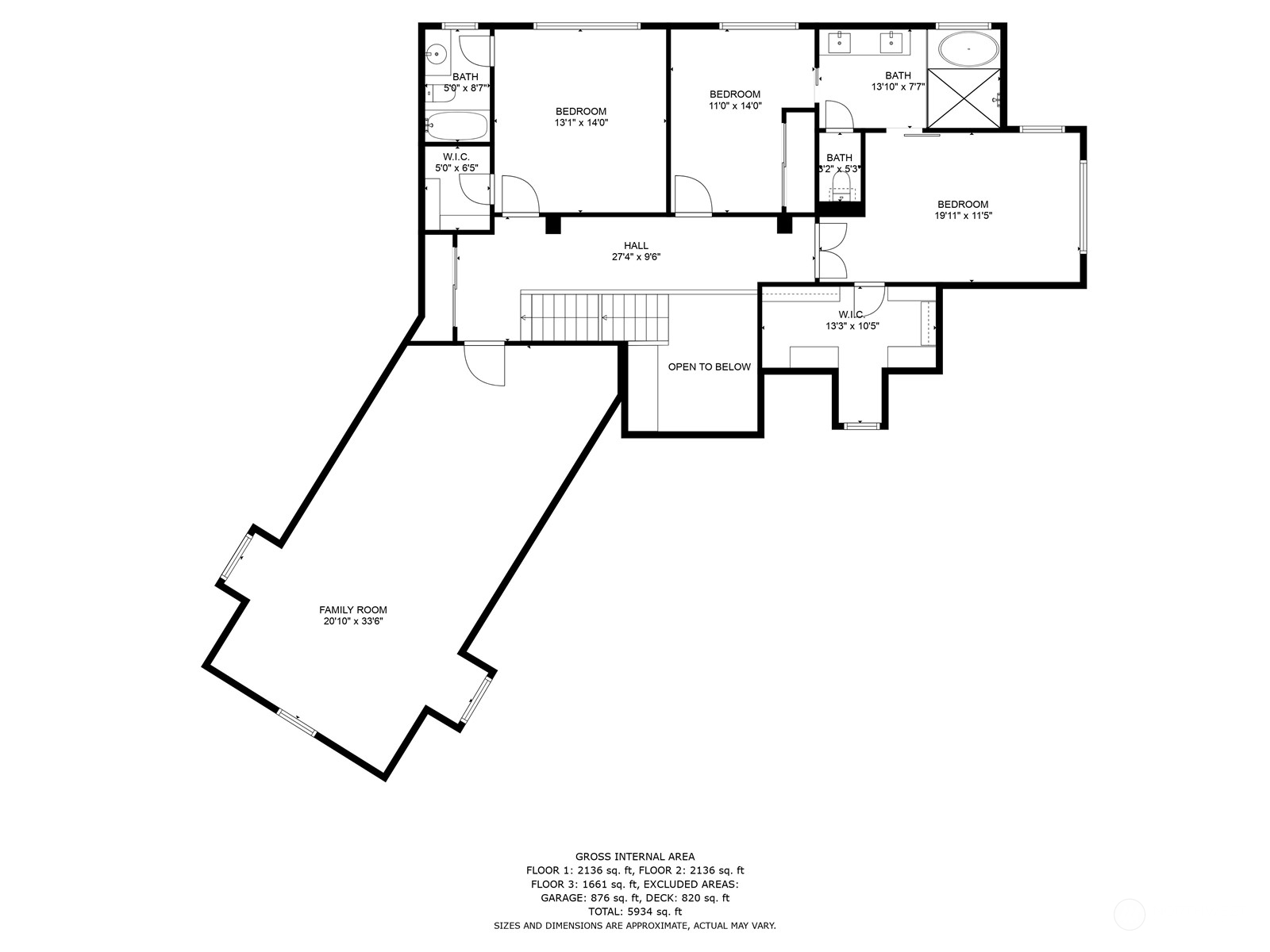 4018 53rd Street Ct NW