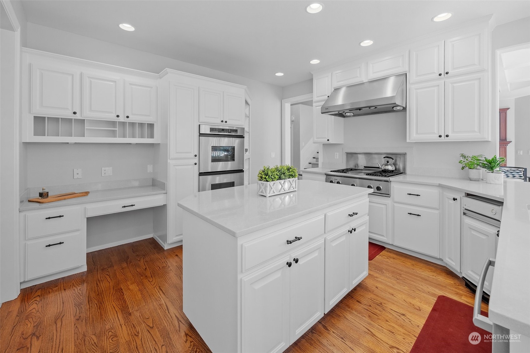 4018 53rd Street Ct NW