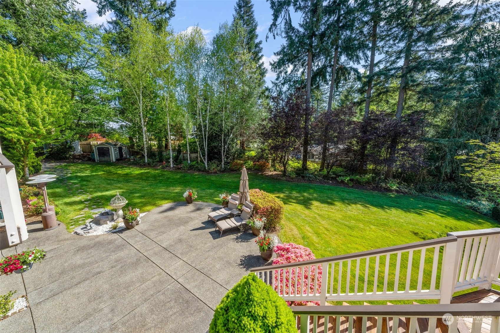 4018 53rd Street Ct NW