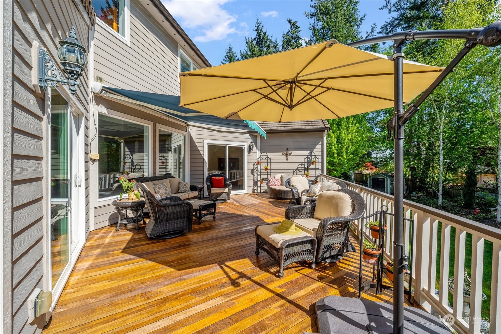 4018 53rd Street Ct NW