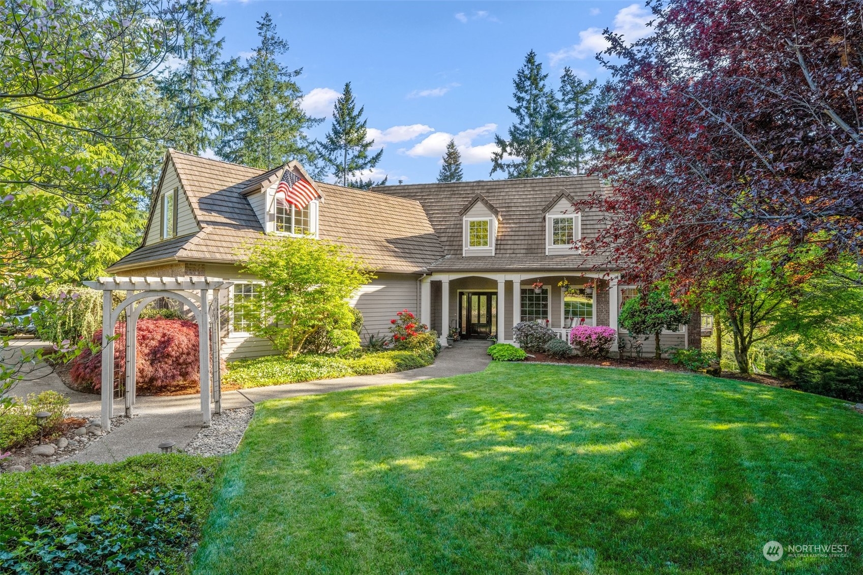 4018 53rd Street Ct NW