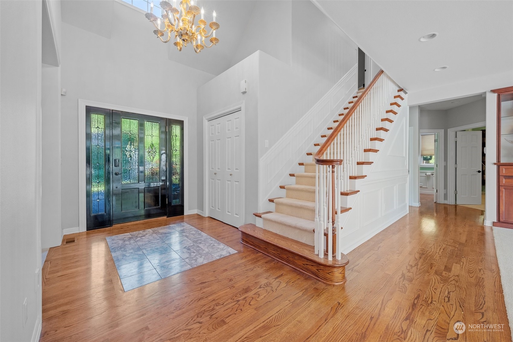 4018 53rd Street Ct NW