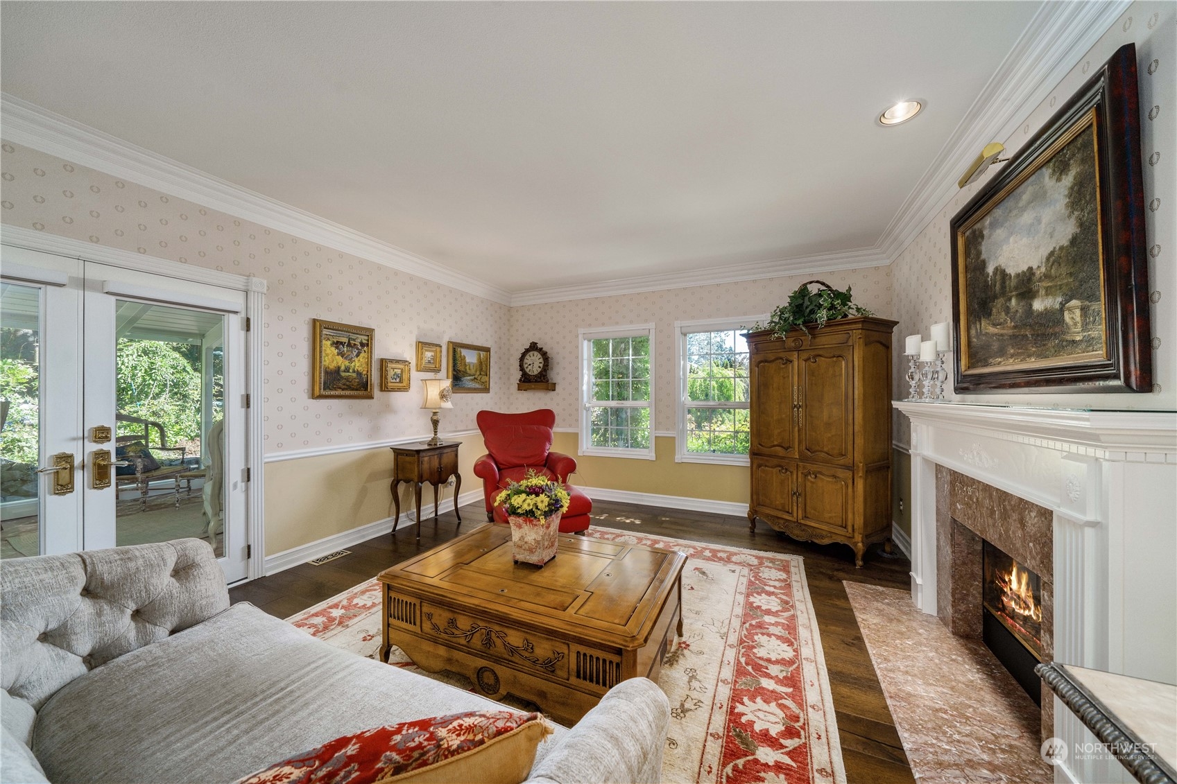 12611 98th Avenue Ct NW