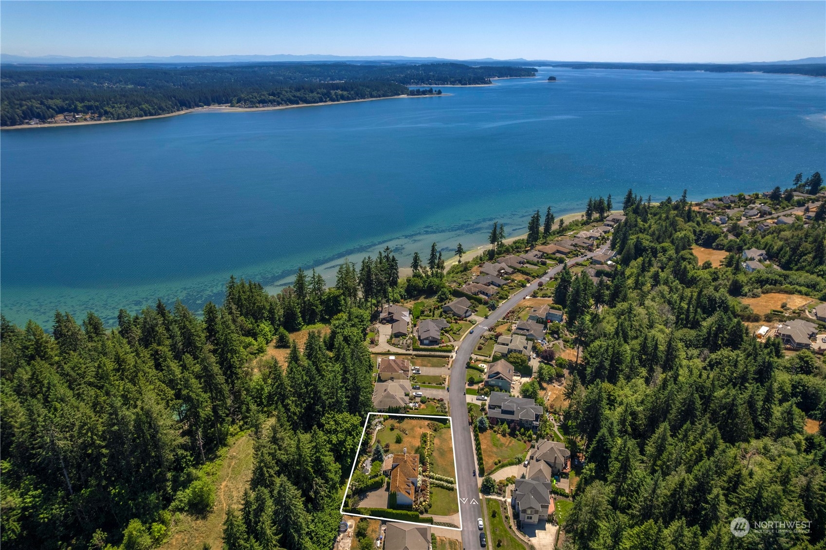 12611 98th Avenue Ct NW