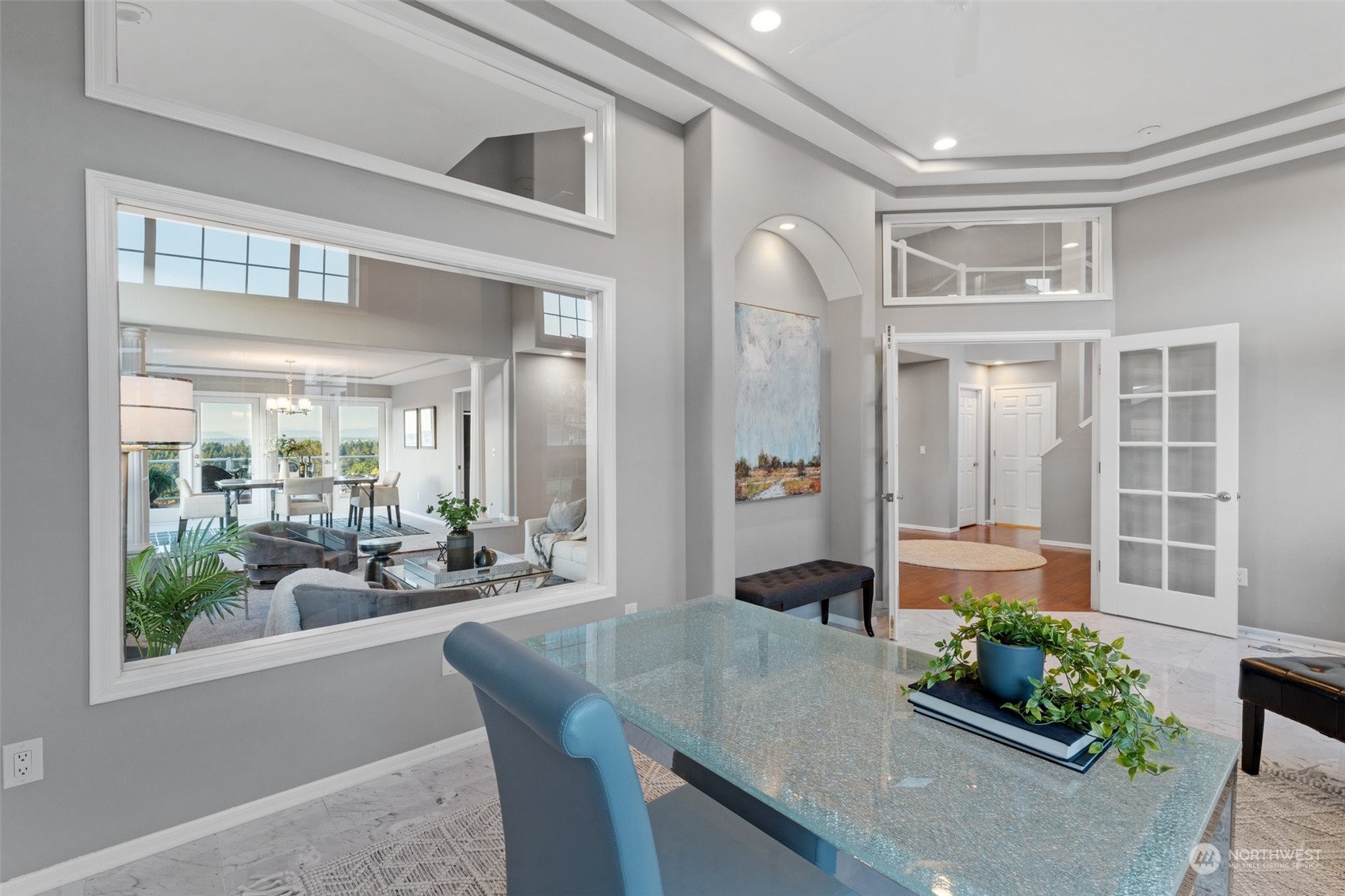 1875 Hillside Drive NE