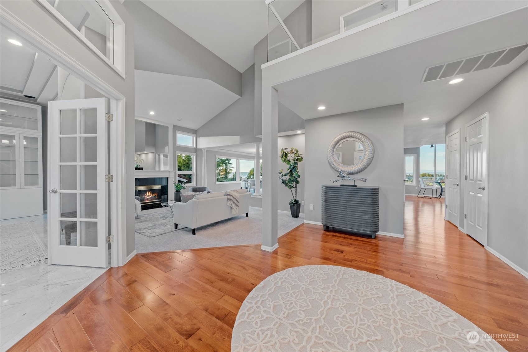 1875 Hillside Drive NE