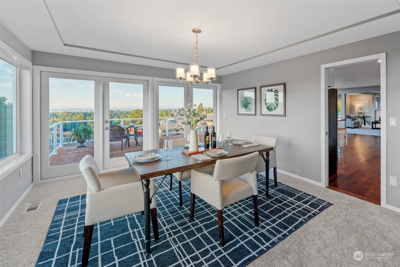 1875 Hillside Drive NE