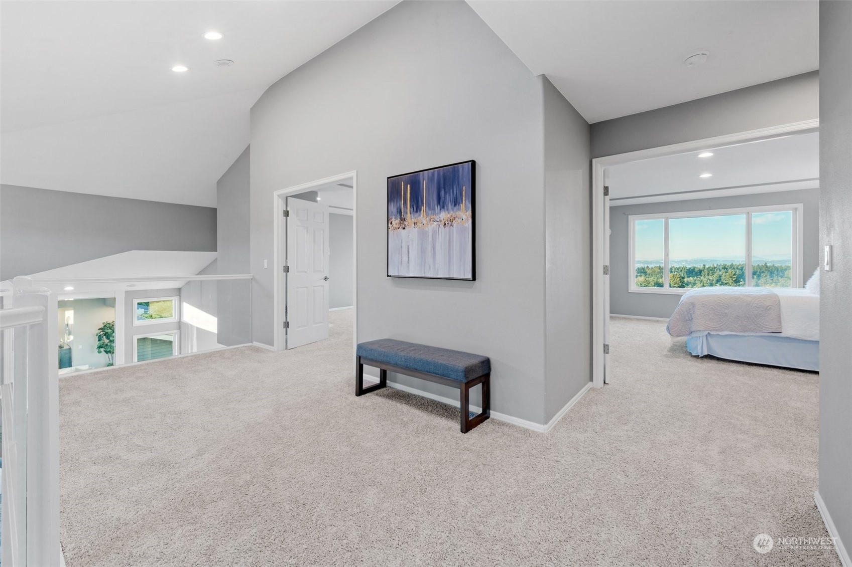 1875 Hillside Drive NE